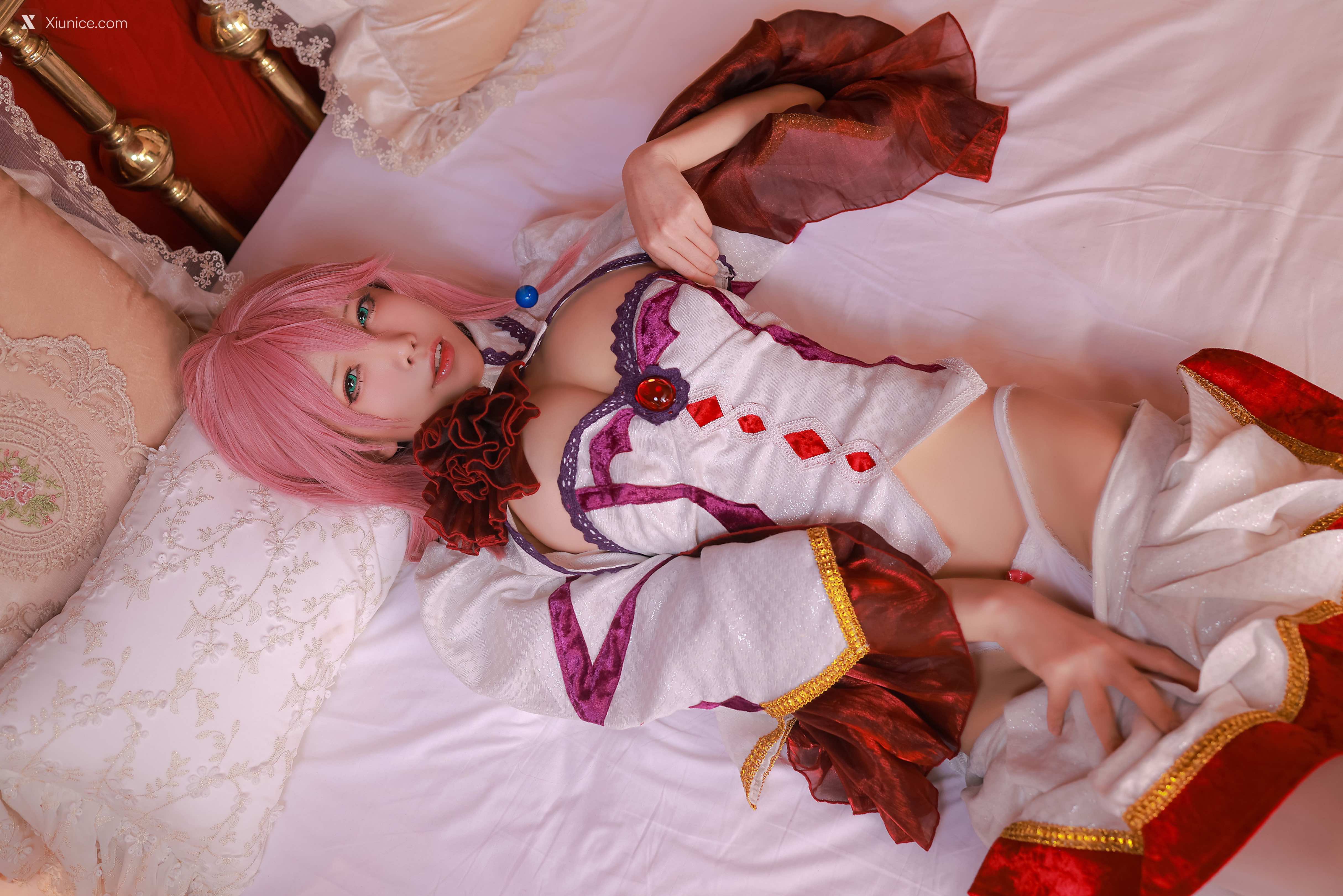 水淼Aqua Xiunice.com Vol.87 76