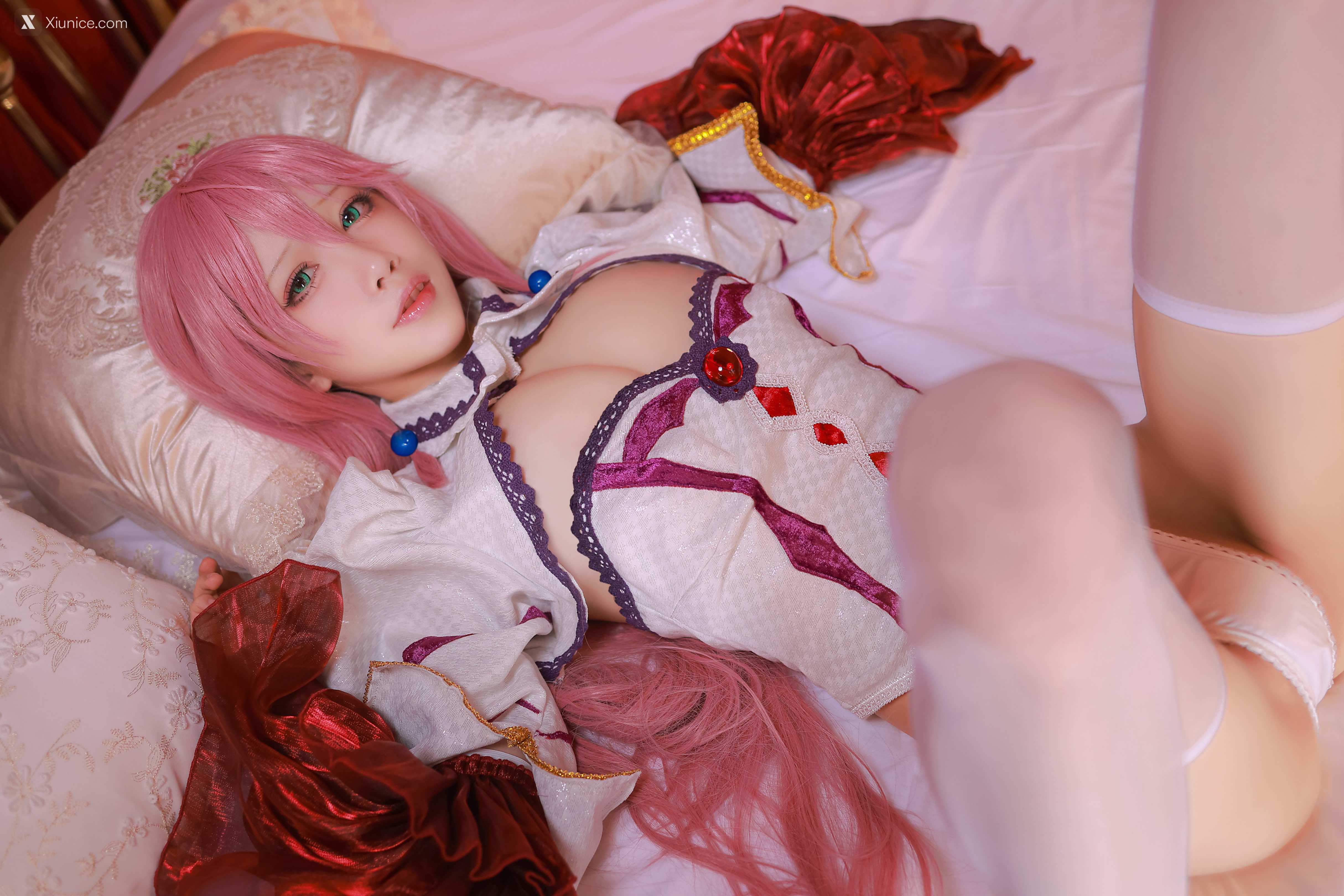 水淼Aqua Xiunice.com Vol.87 81