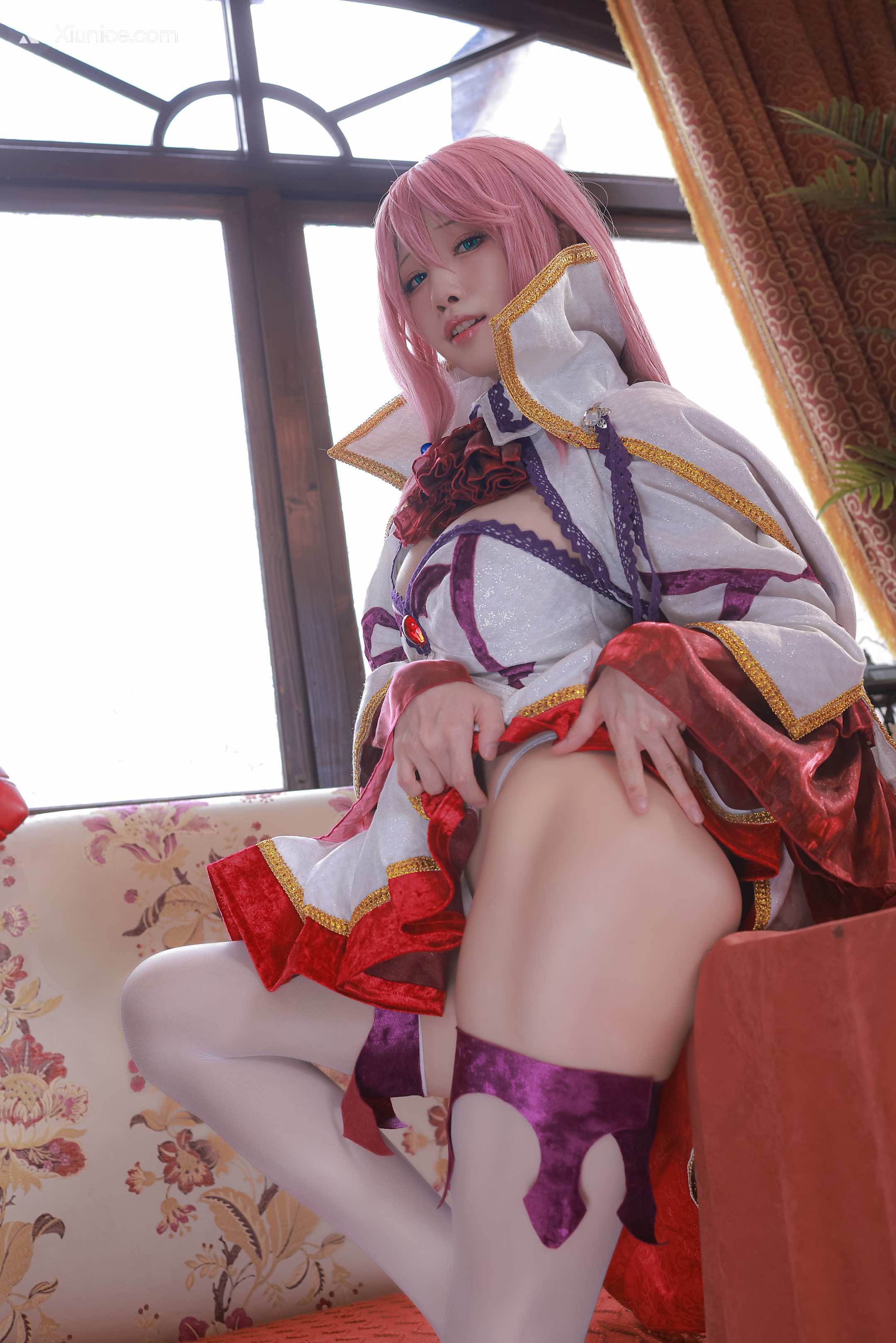 水淼Aqua Xiunice.com Vol.87 85