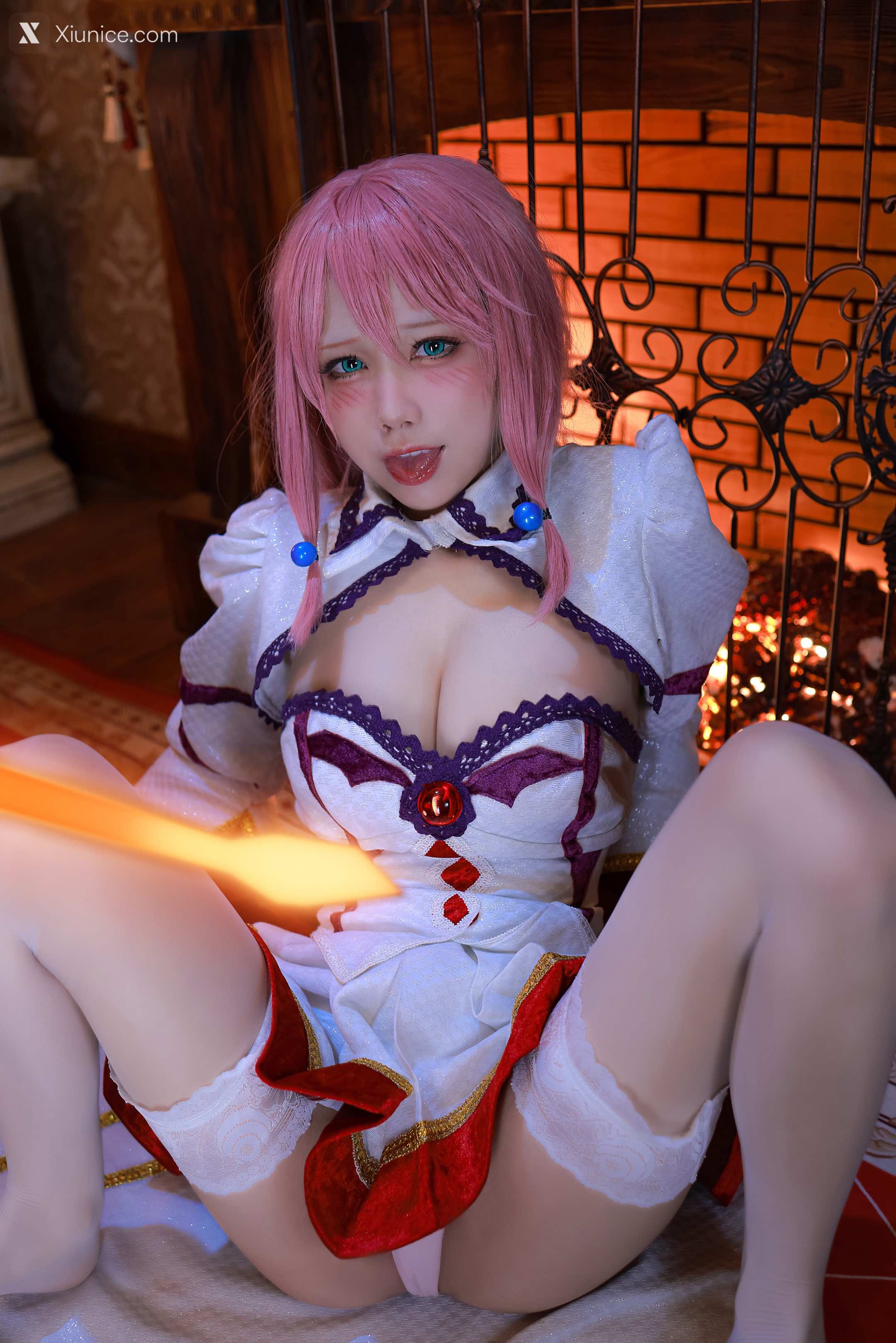 水淼Aqua Xiunice.com Vol.87 92