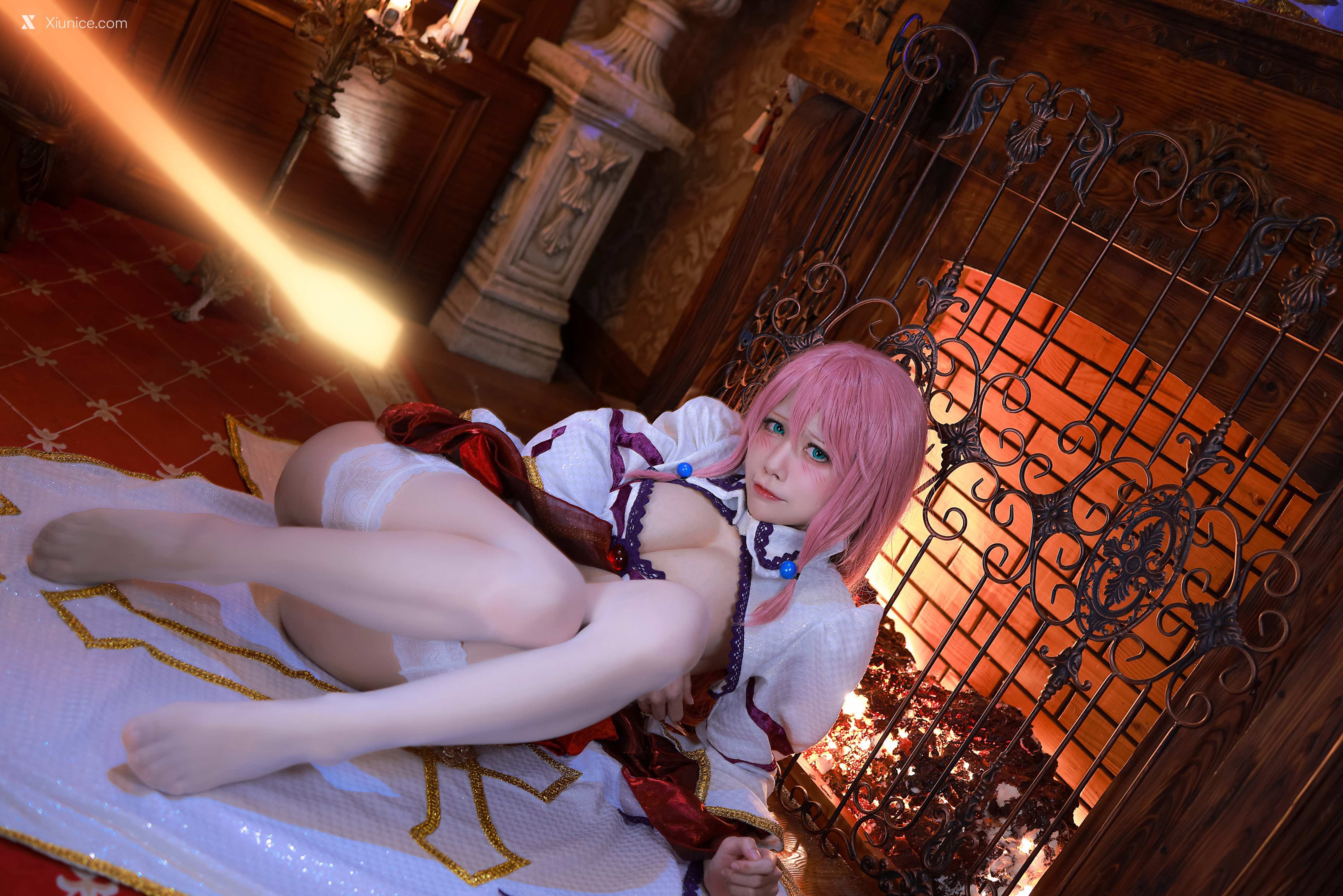 水淼Aqua Xiunice.com Vol.87 97