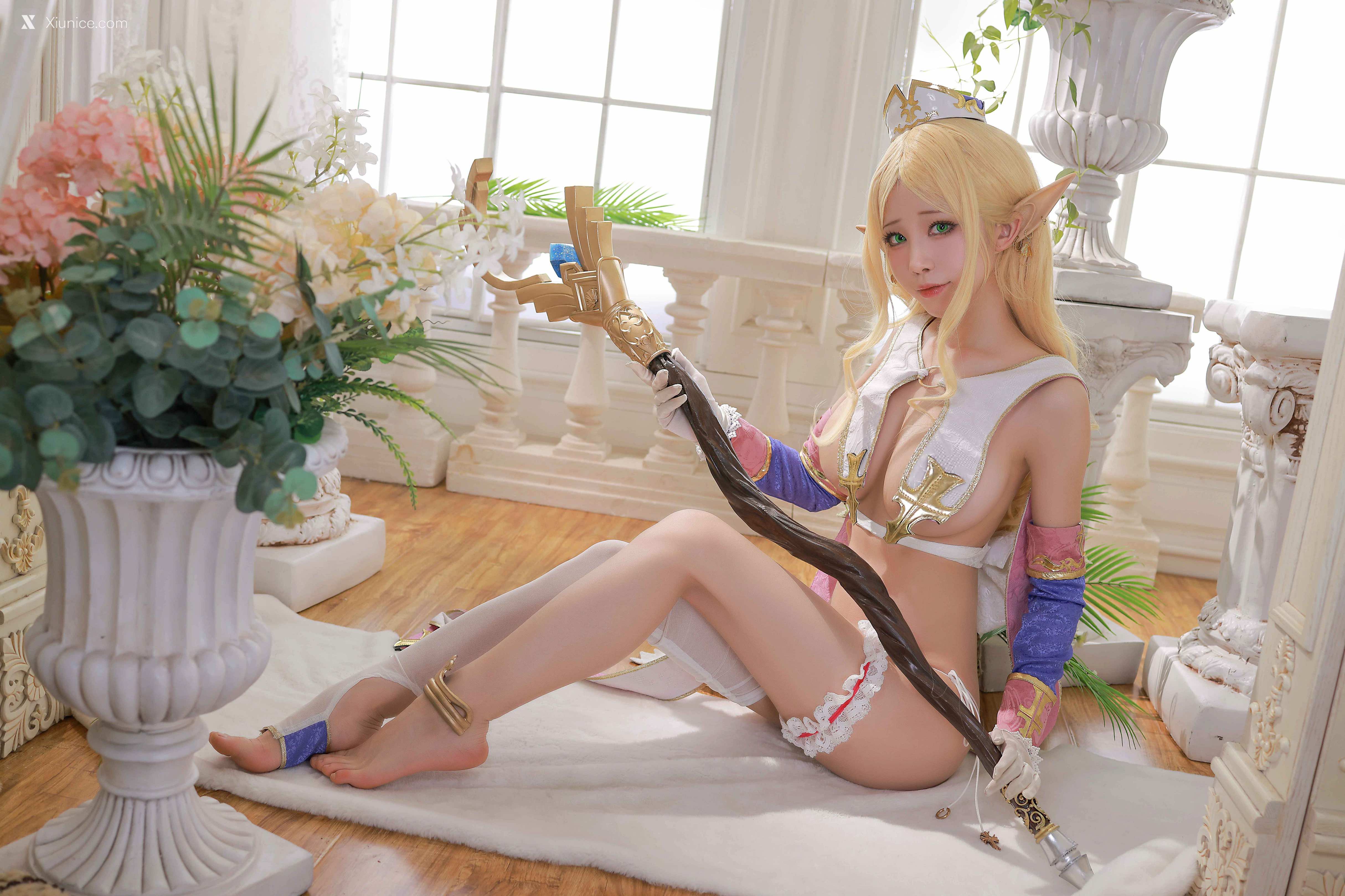 水淼Aqua Xiunice.com Vol.89 121