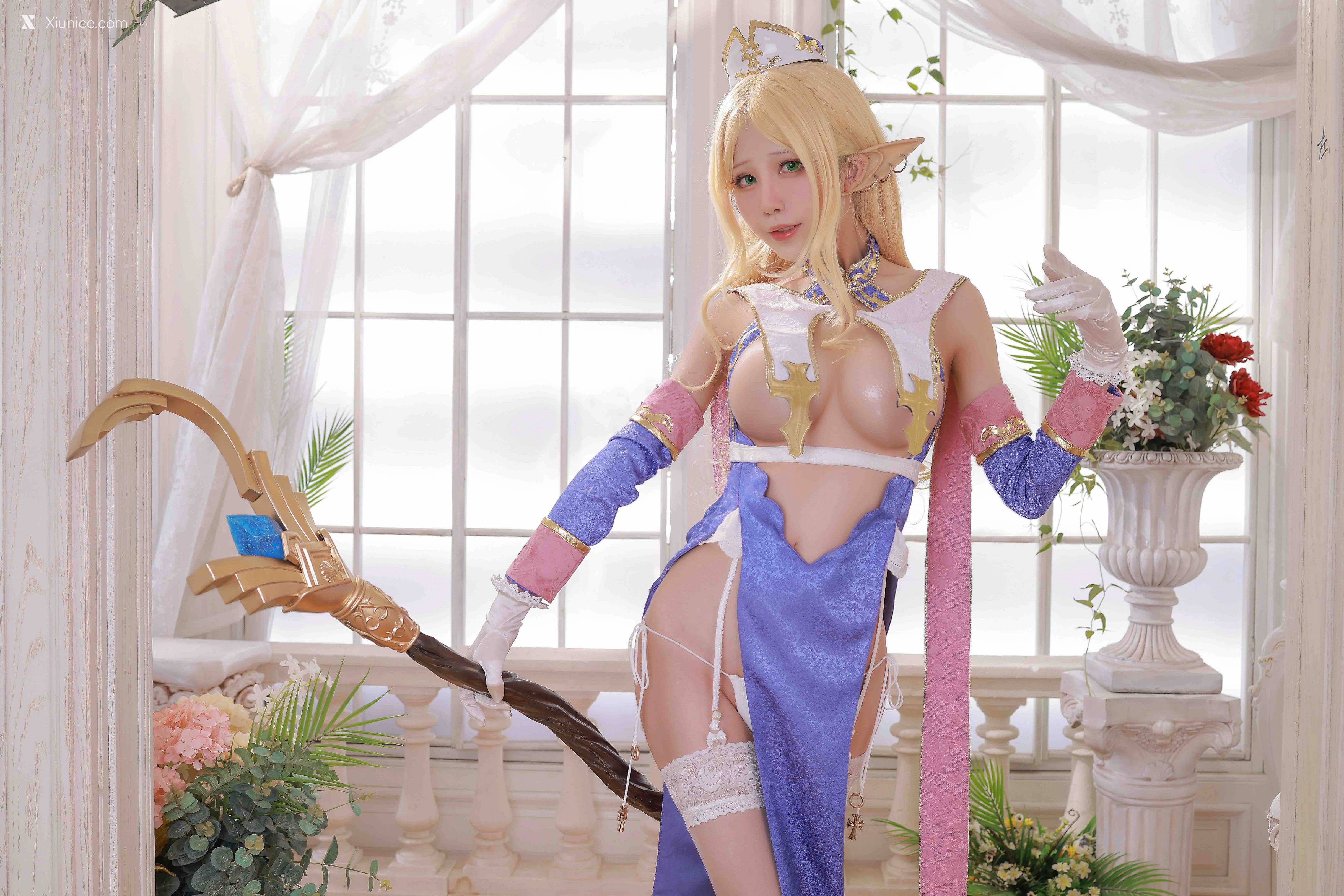 水淼Aqua Xiunice.com Vol.89 74