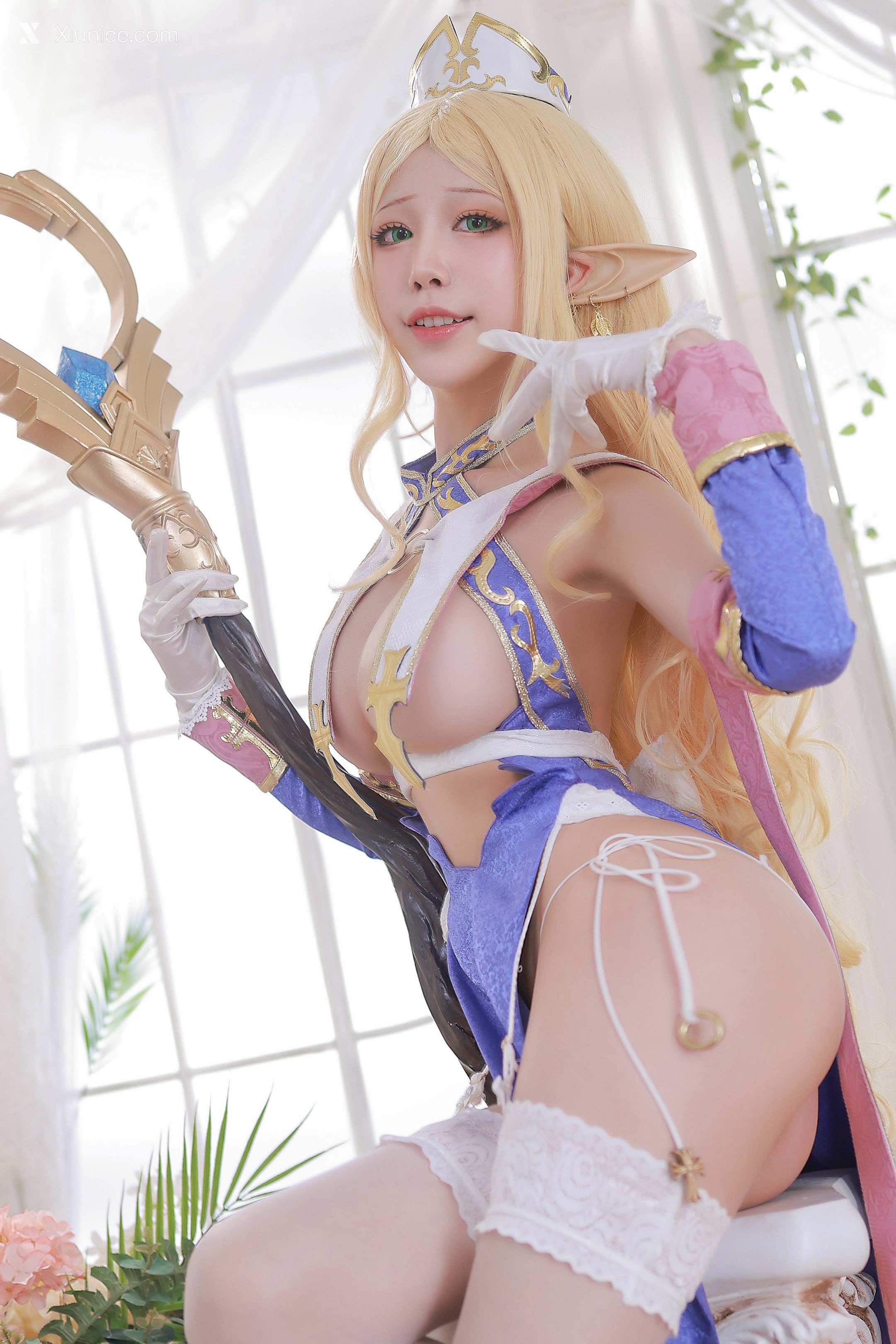 水淼Aqua Xiunice.com Vol.89 81