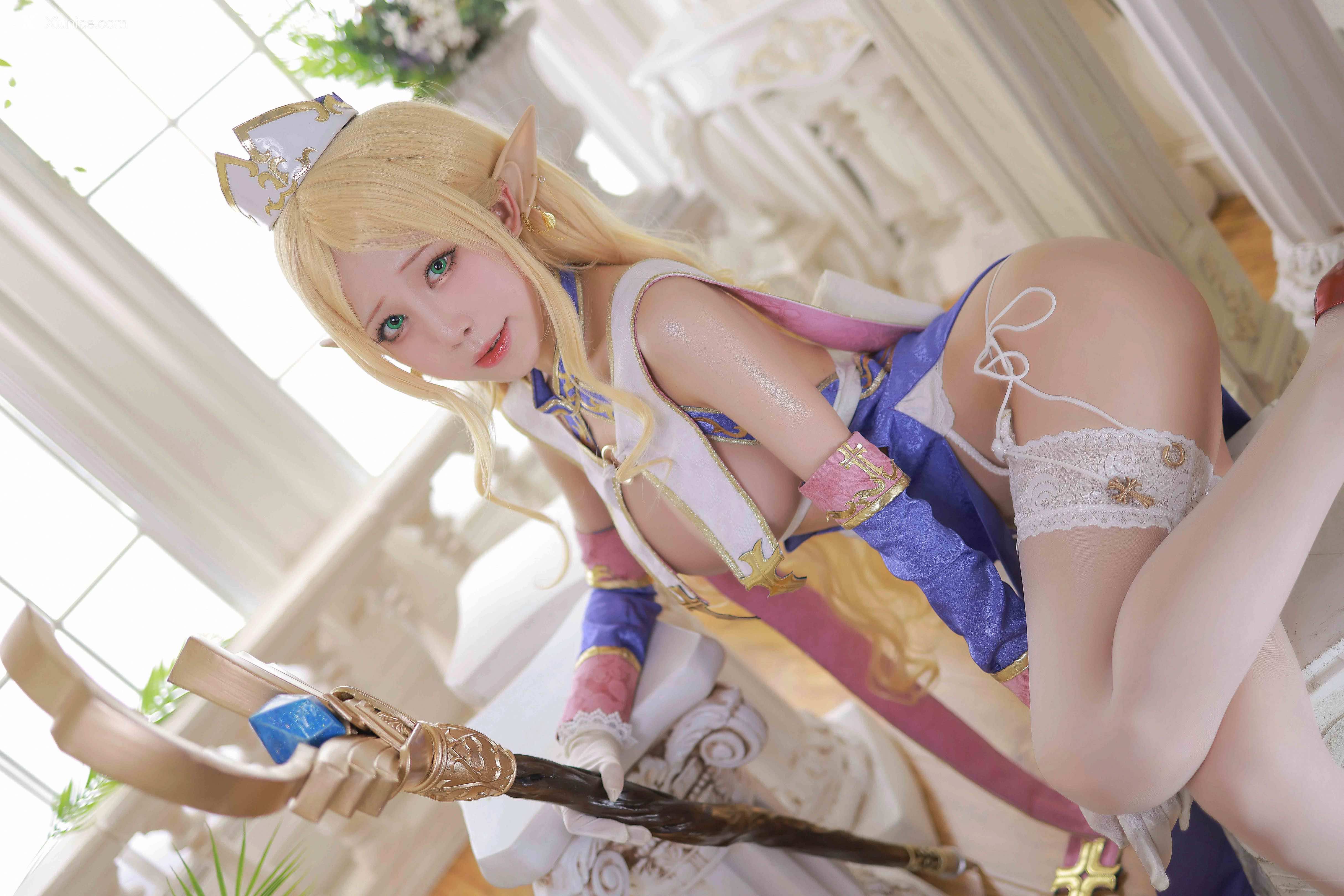 水淼Aqua Xiunice.com Vol.89 95