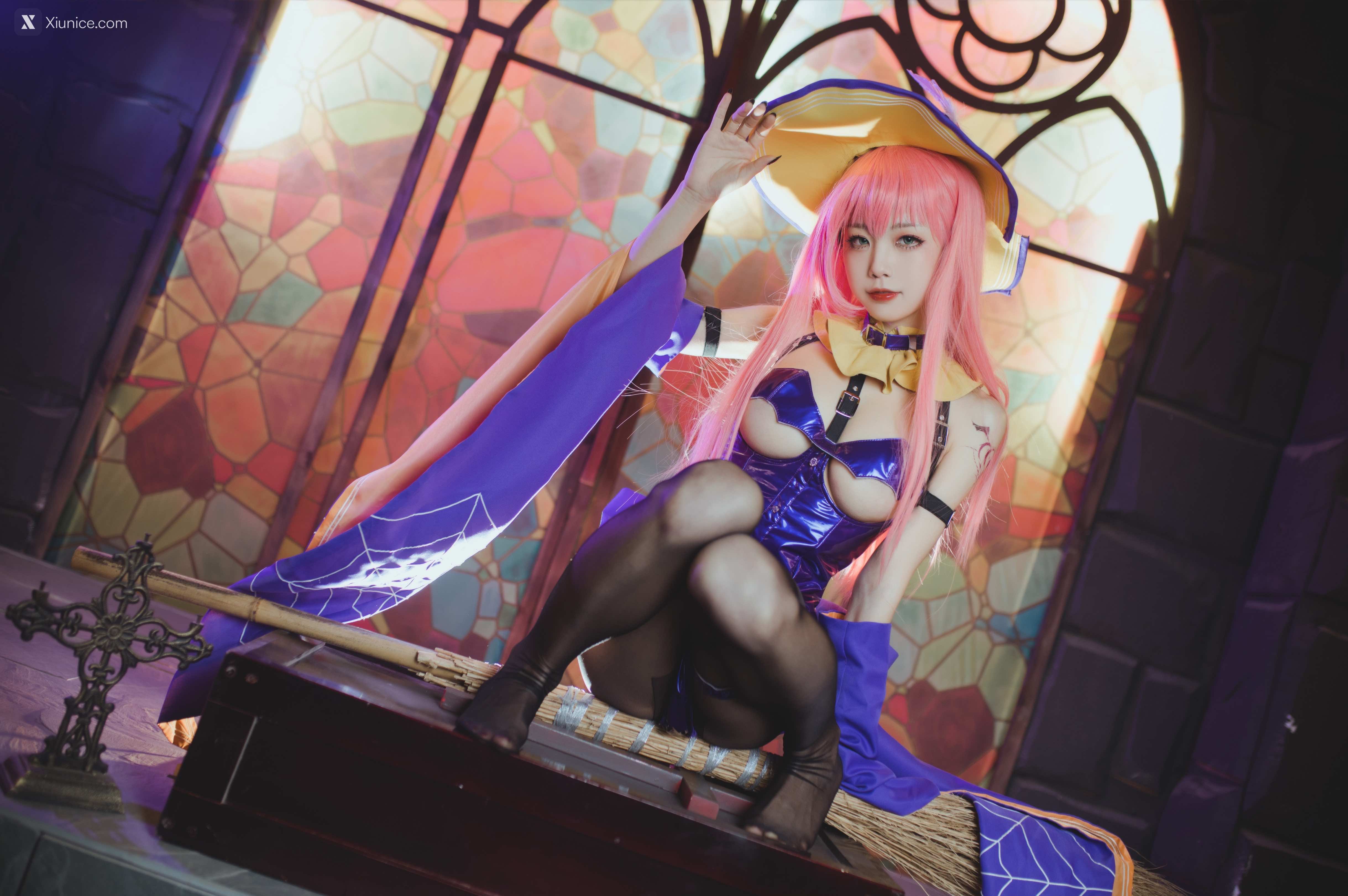 水淼Aqua Xiunice.com Vol.9 18