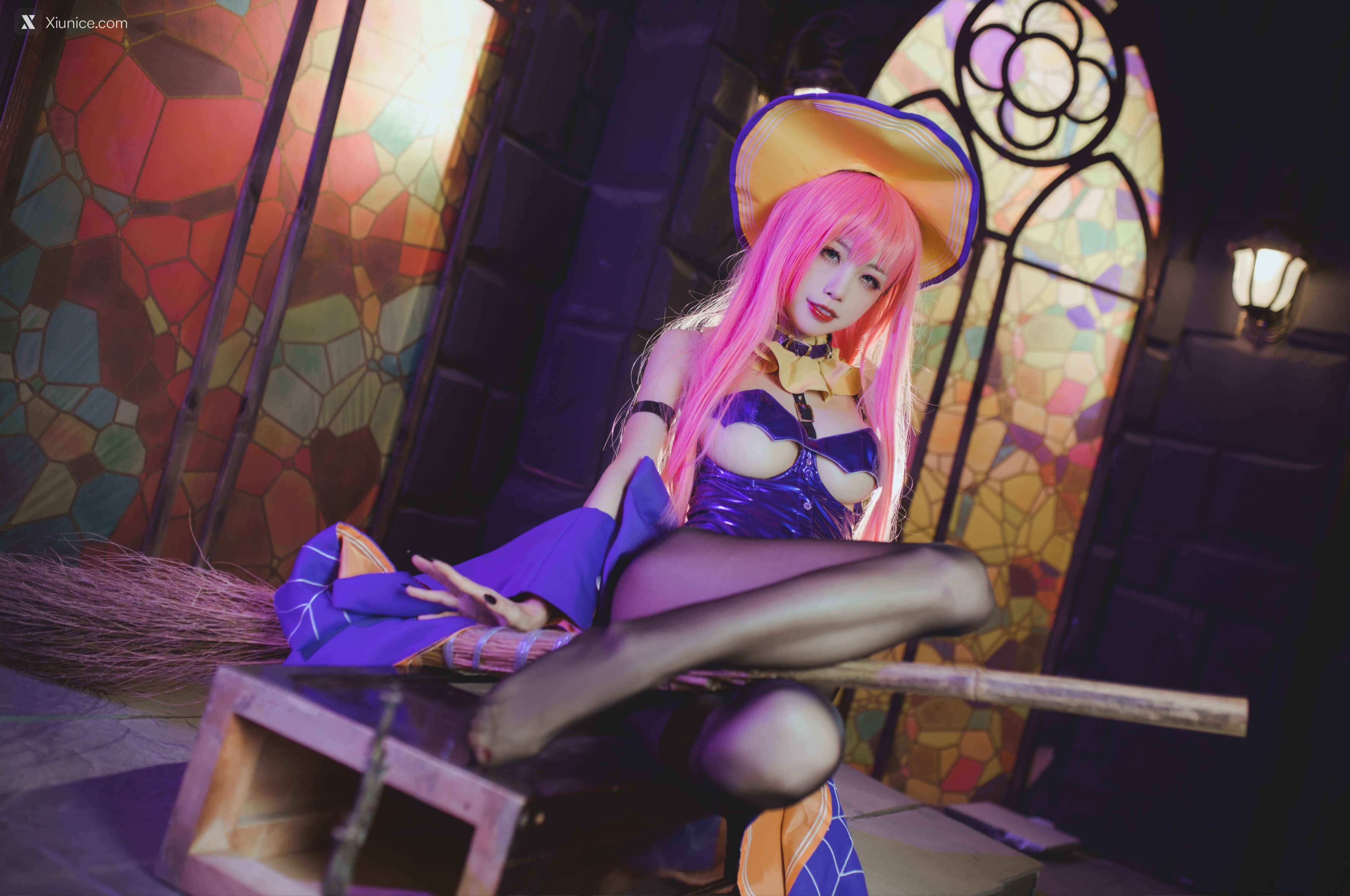 水淼Aqua Xiunice.com Vol.9 19