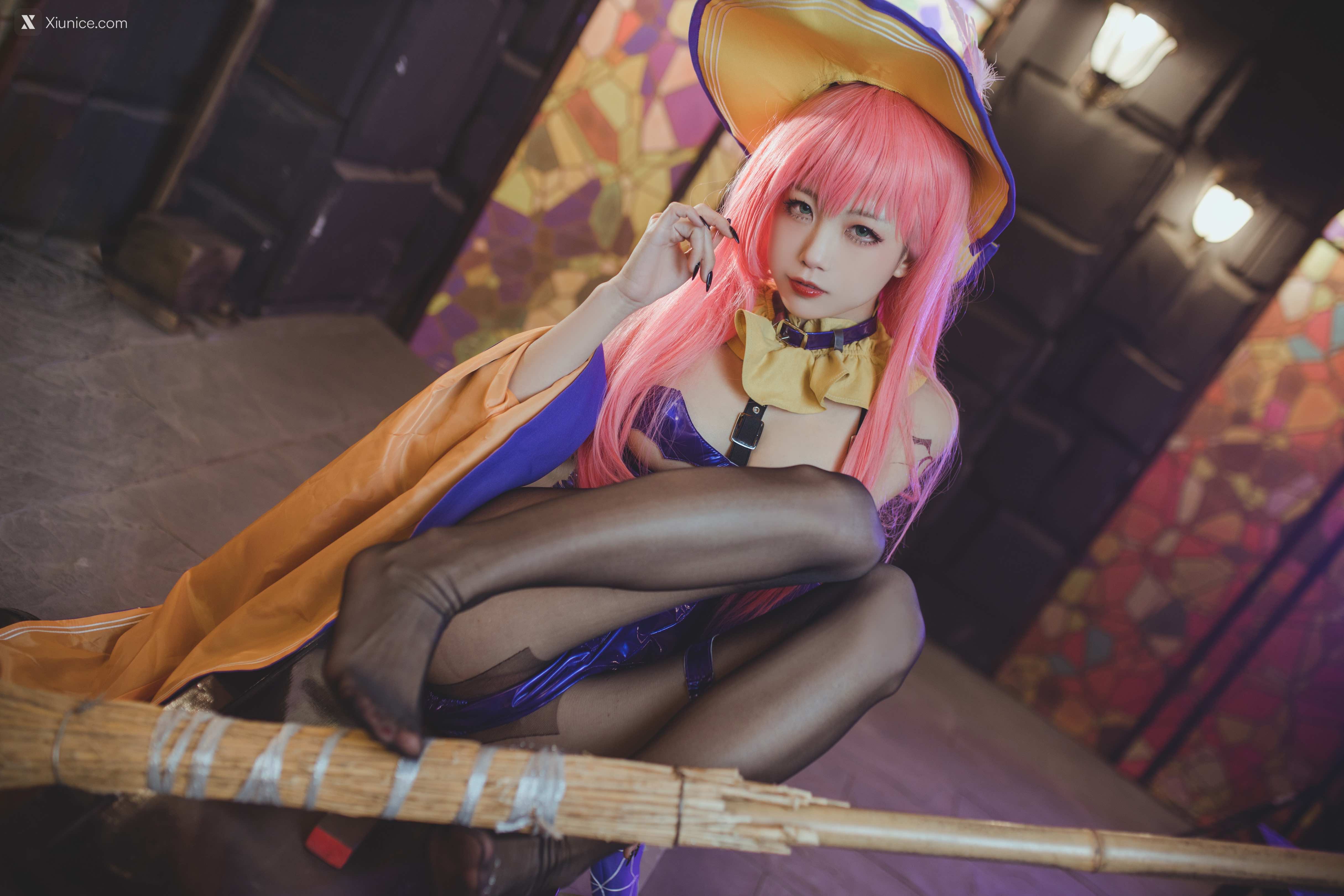 水淼Aqua Xiunice.com Vol.9 21