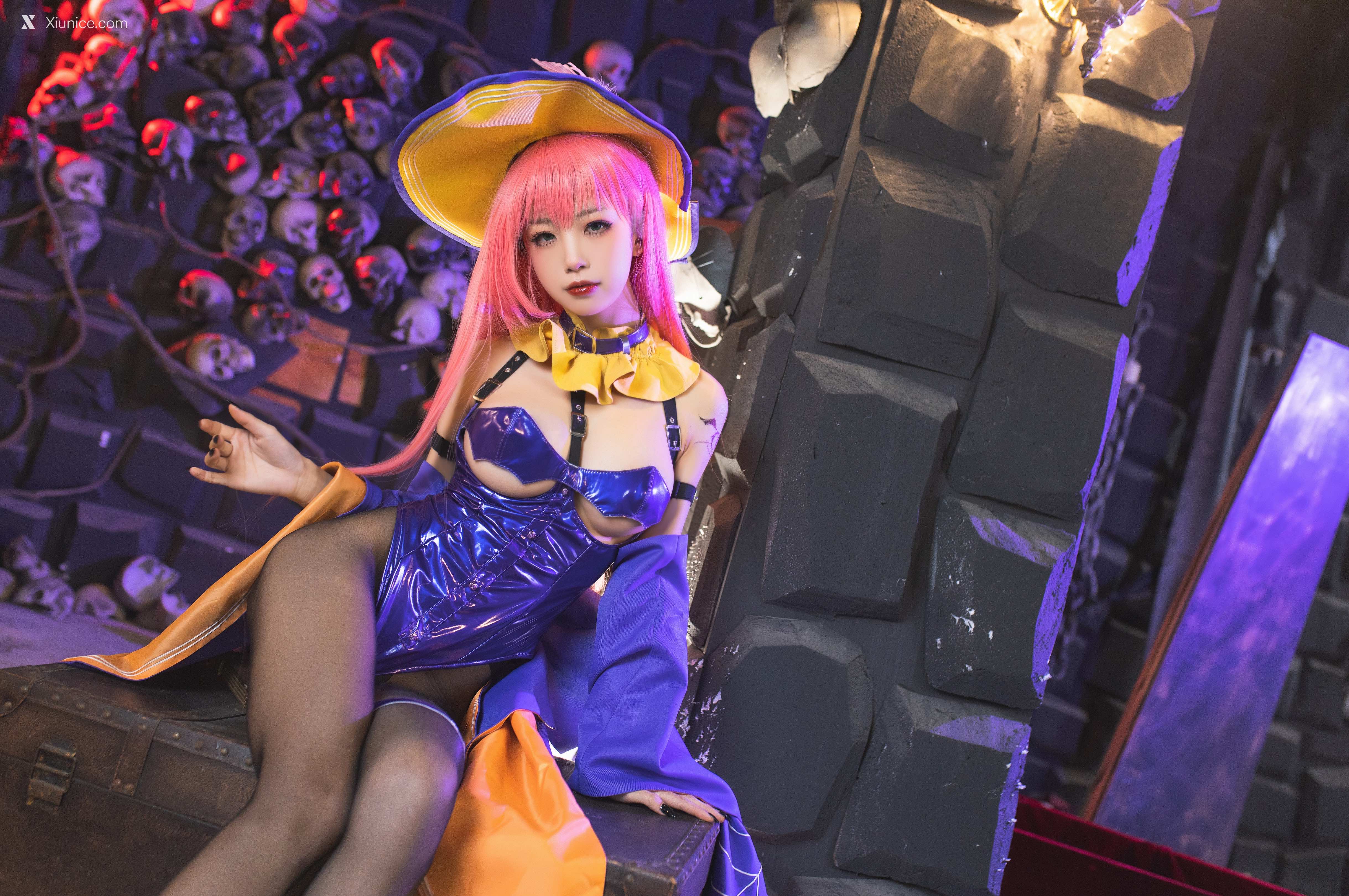 水淼Aqua Xiunice.com Vol.9 23
