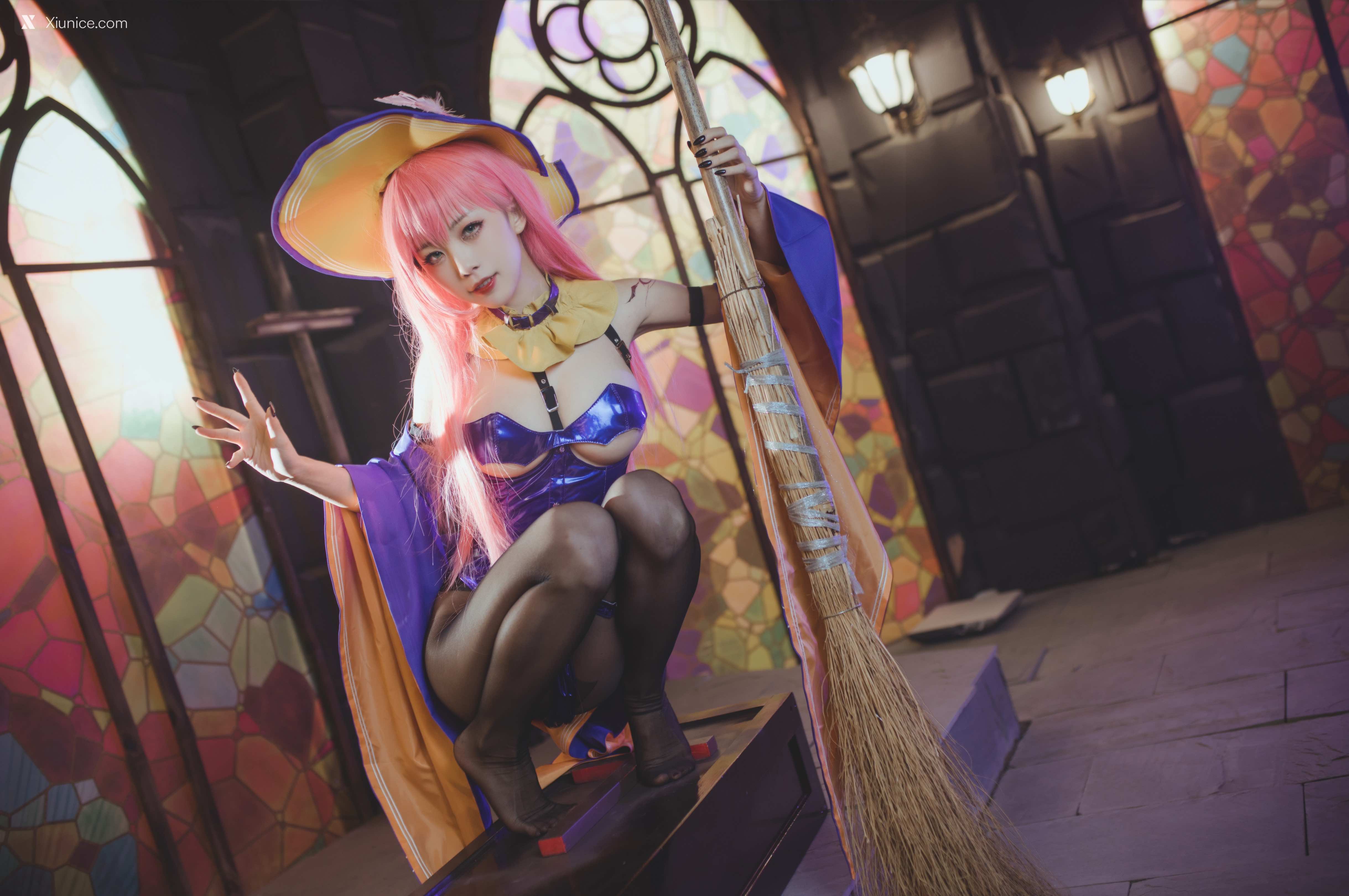 水淼Aqua Xiunice.com Vol.9 24