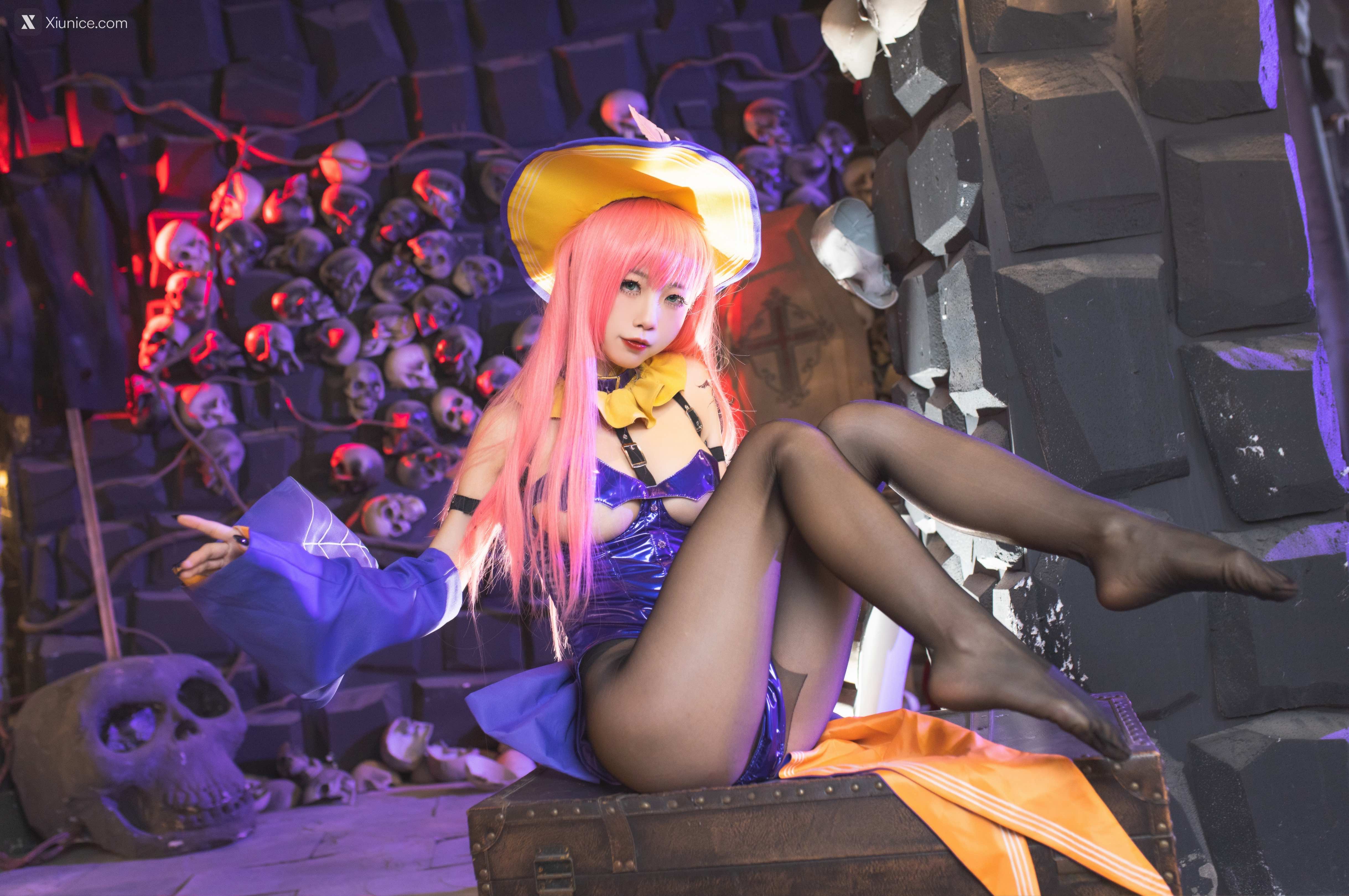 水淼Aqua Xiunice.com Vol.9 31