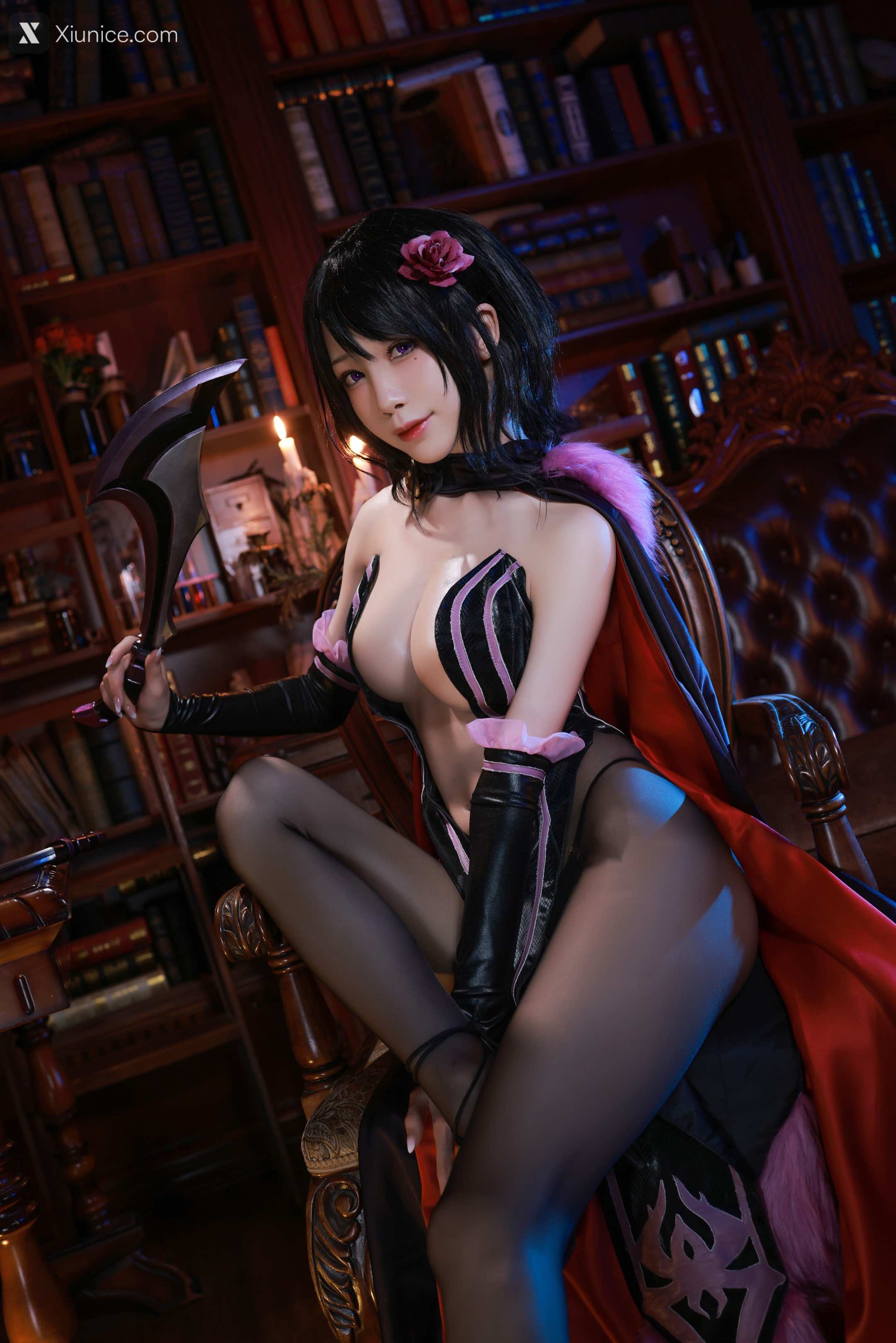 水淼Aqua Xiunice.com Vol.90 17