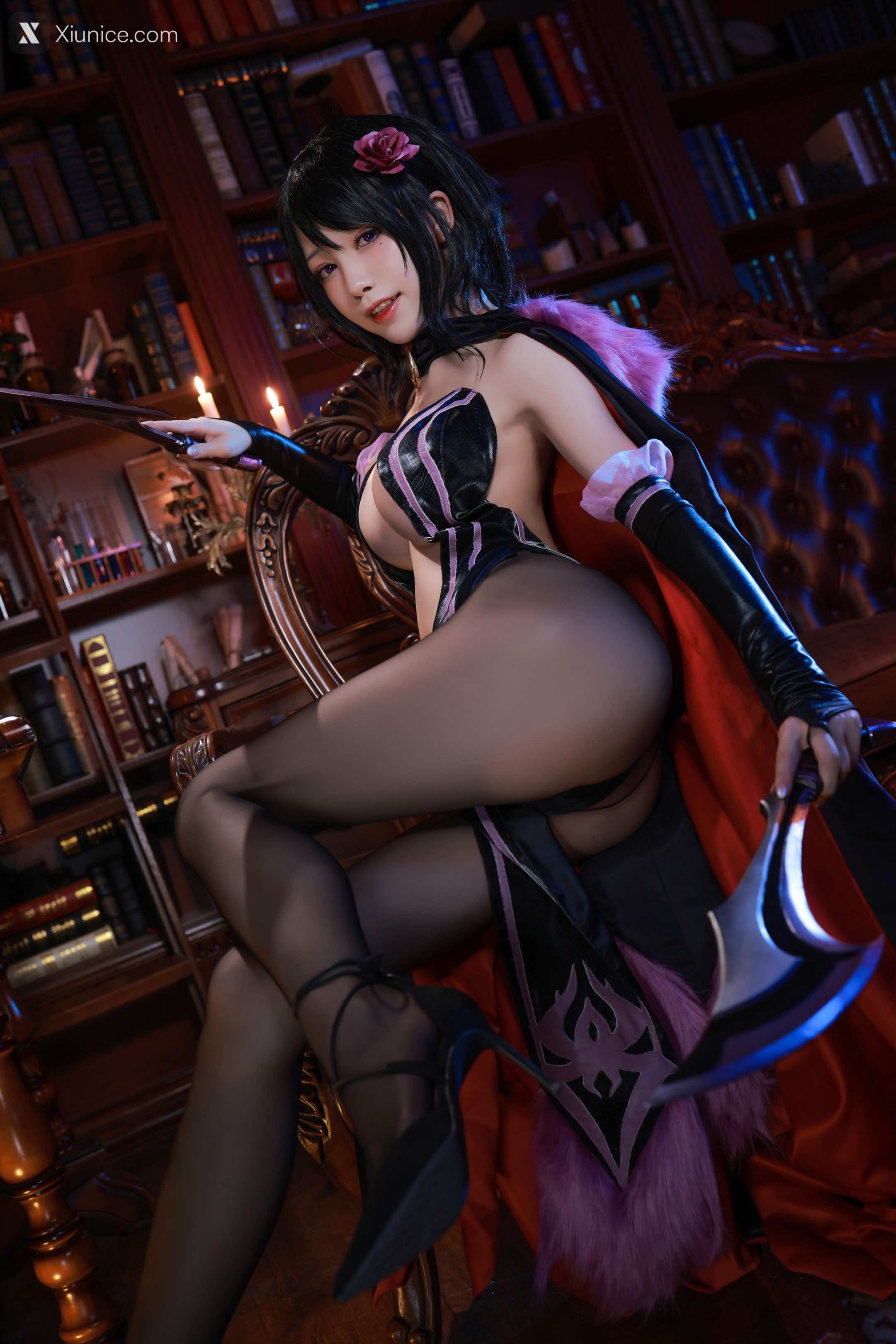 水淼Aqua Xiunice.com Vol.90 19