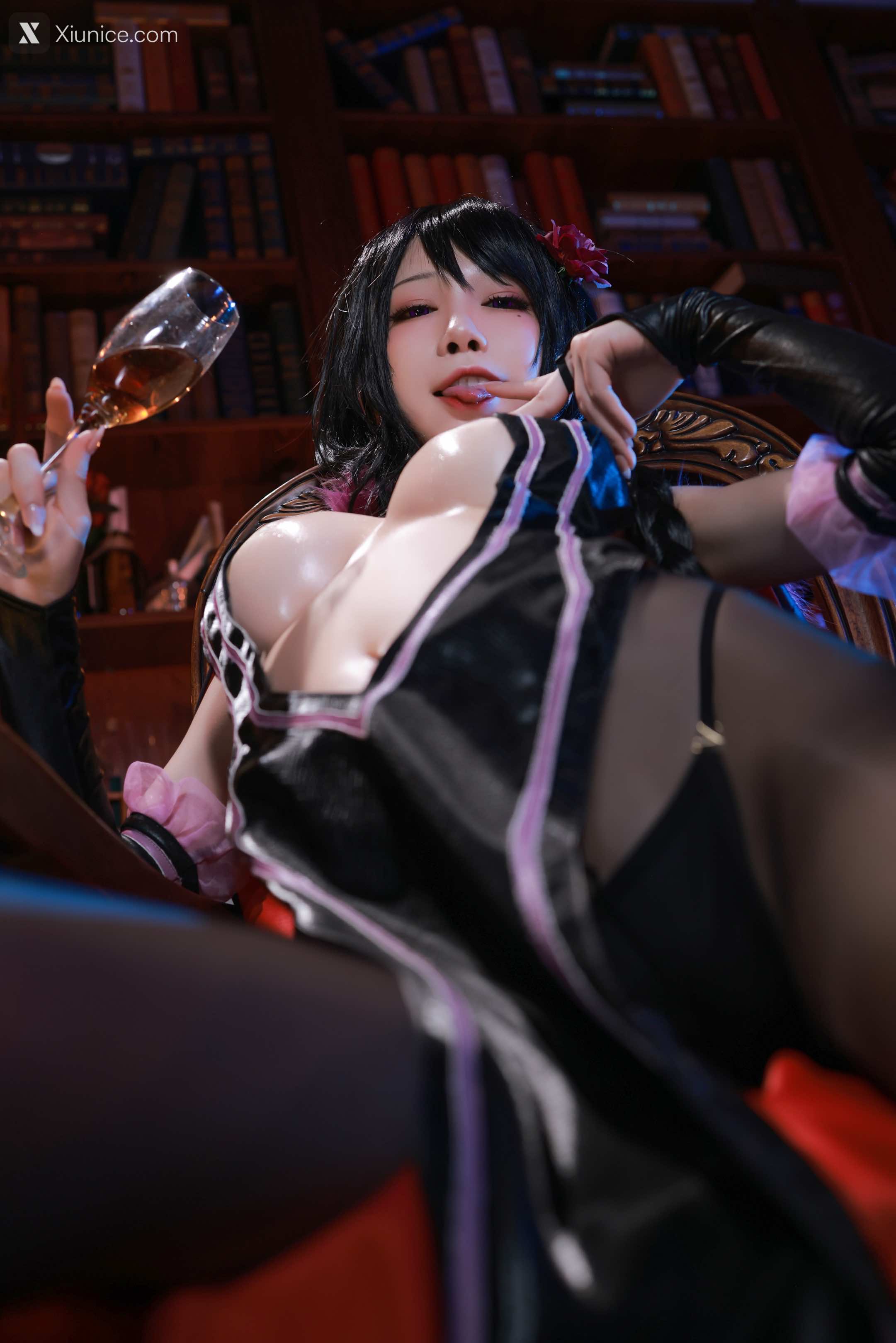 水淼Aqua Xiunice.com Vol.90 23