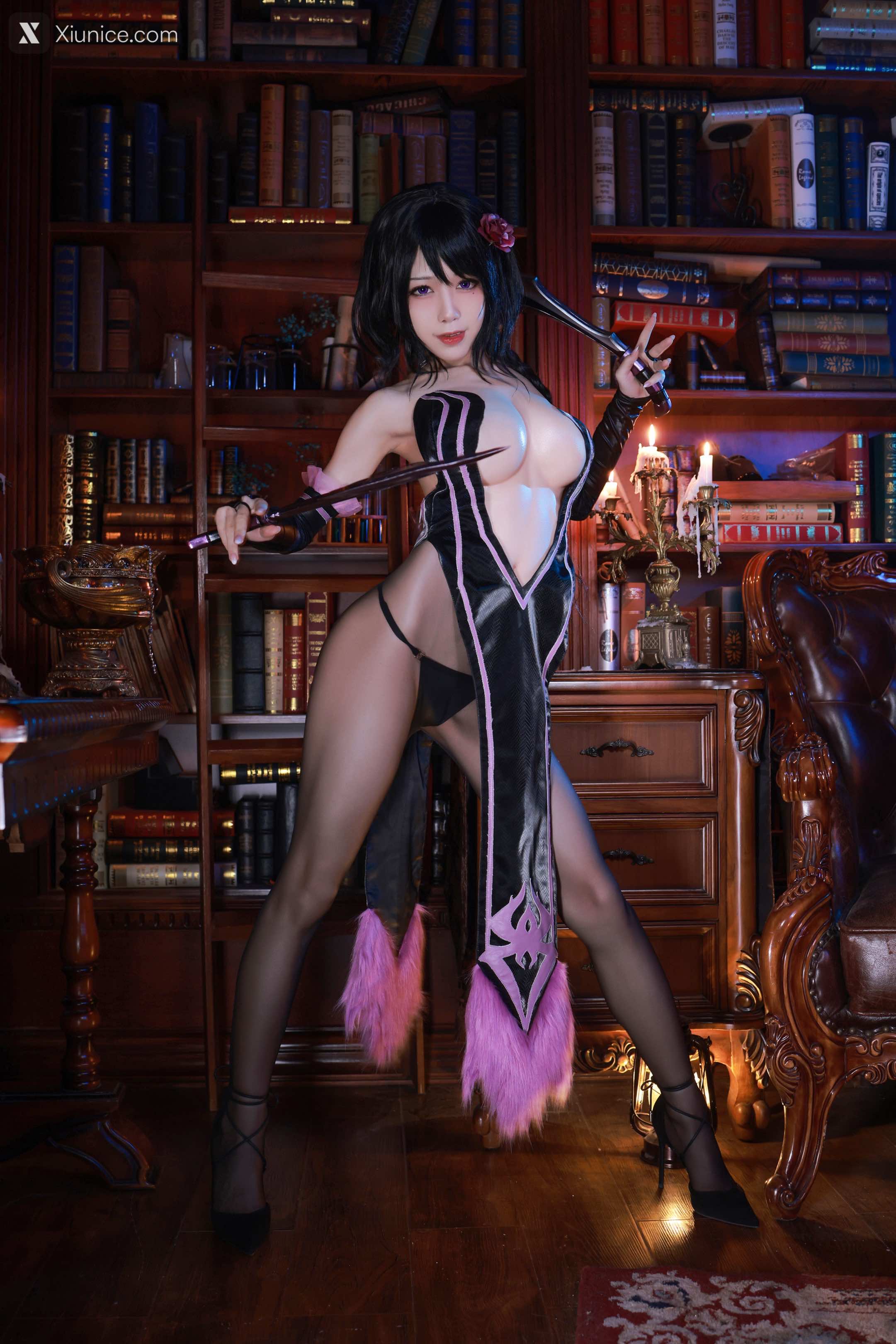 水淼Aqua Xiunice.com Vol.90 52