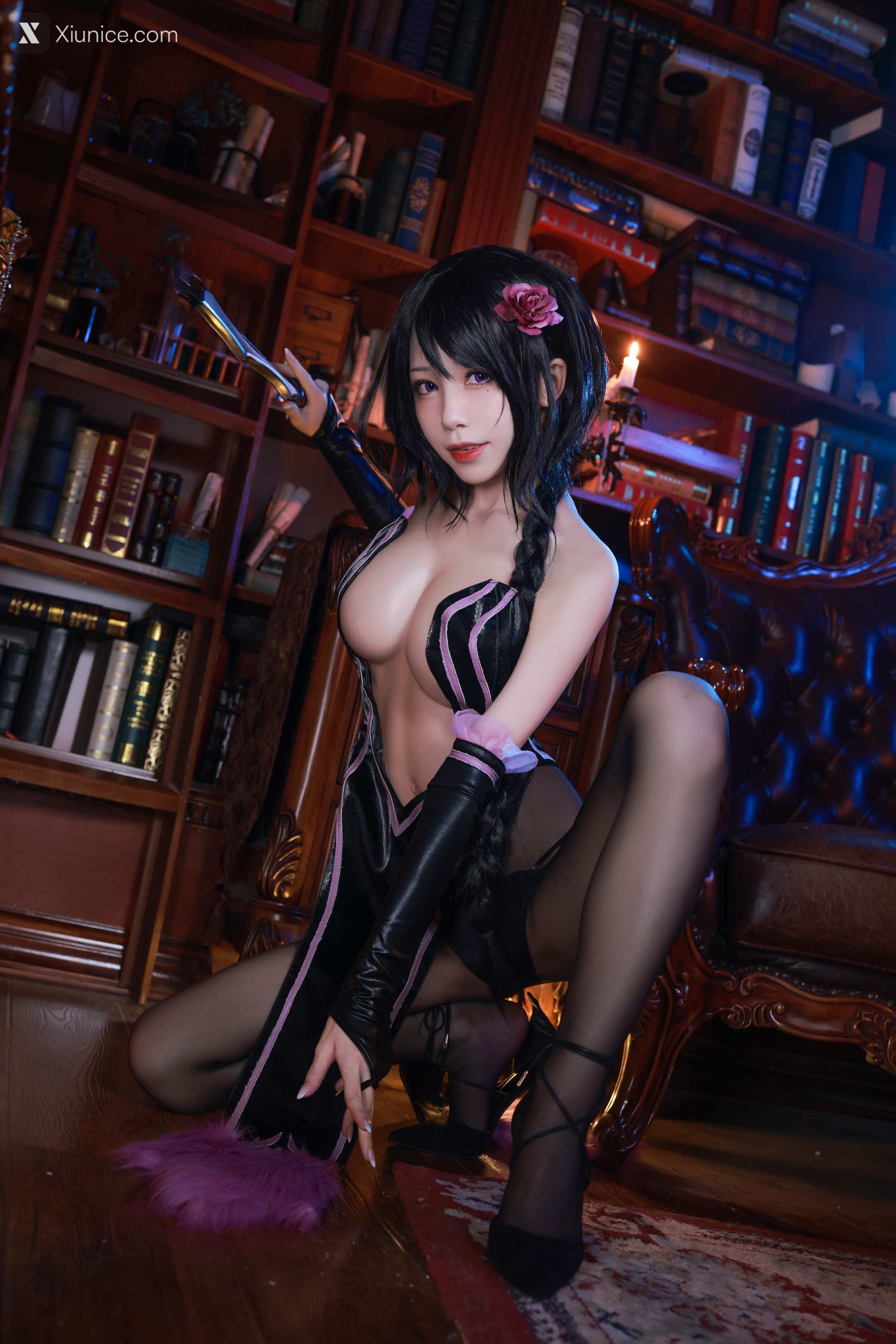 水淼Aqua Xiunice.com Vol.90 56