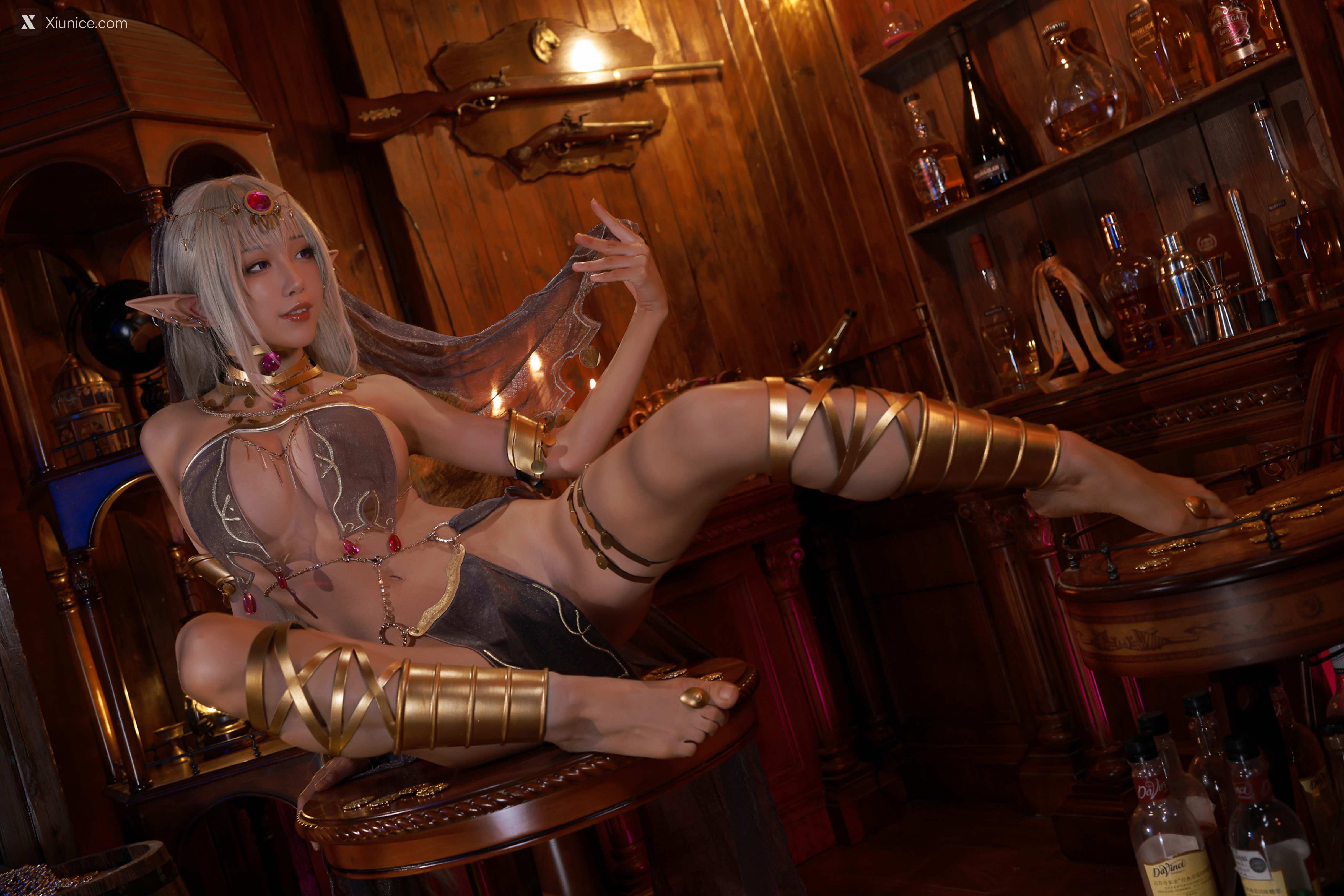 水淼Aqua Xiunice.com Vol.91 20