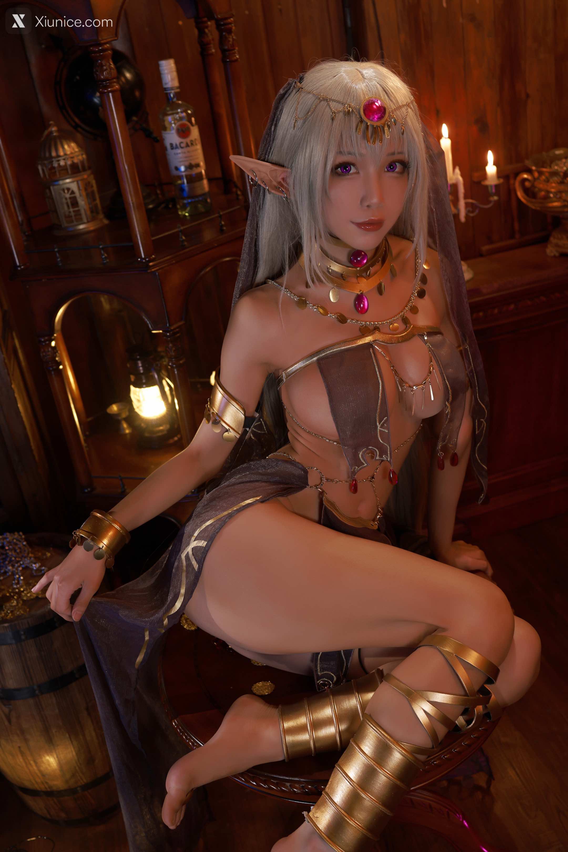 水淼Aqua Xiunice.com Vol.91 6