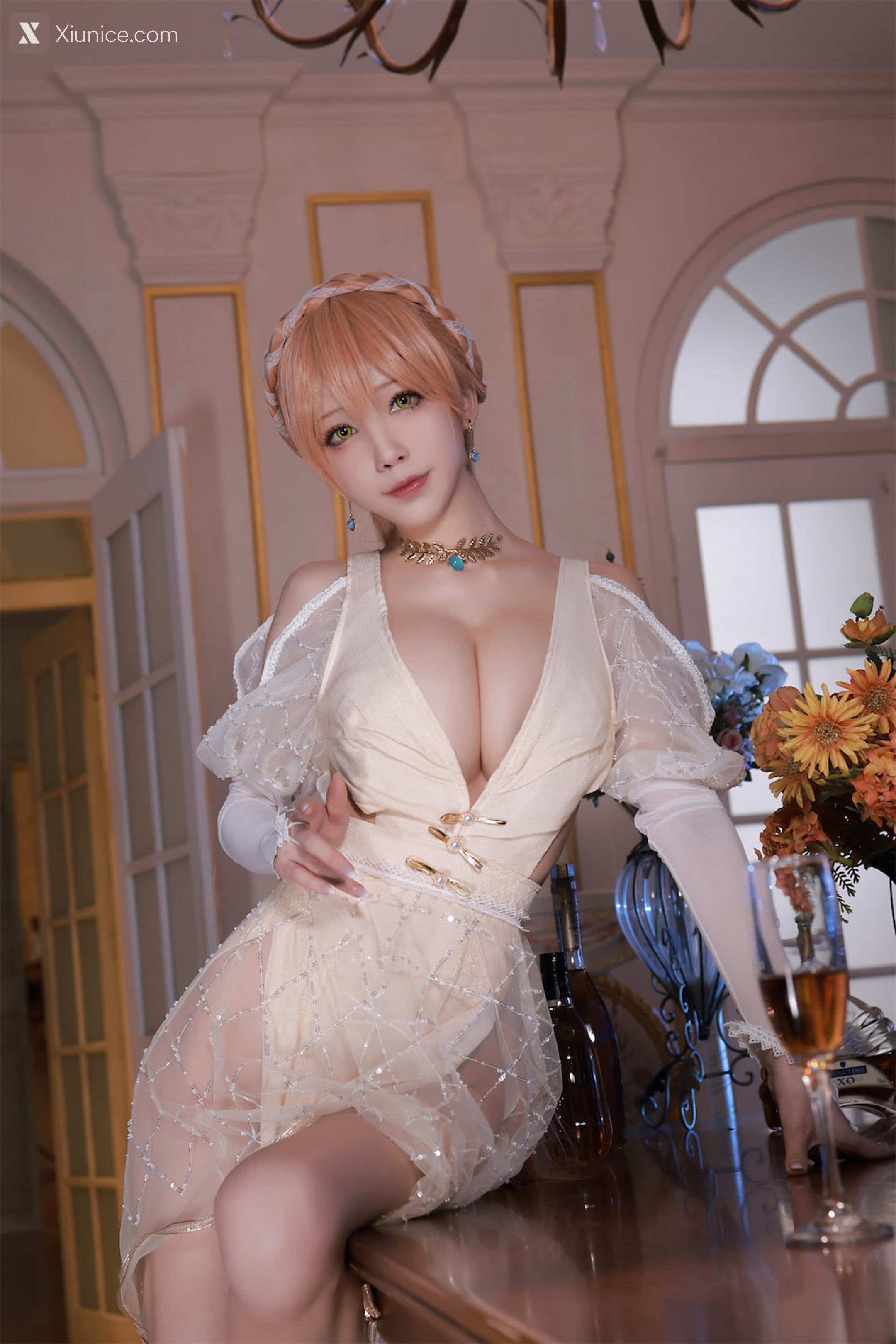 水淼Aqua Xiunice.com Vol.92 1