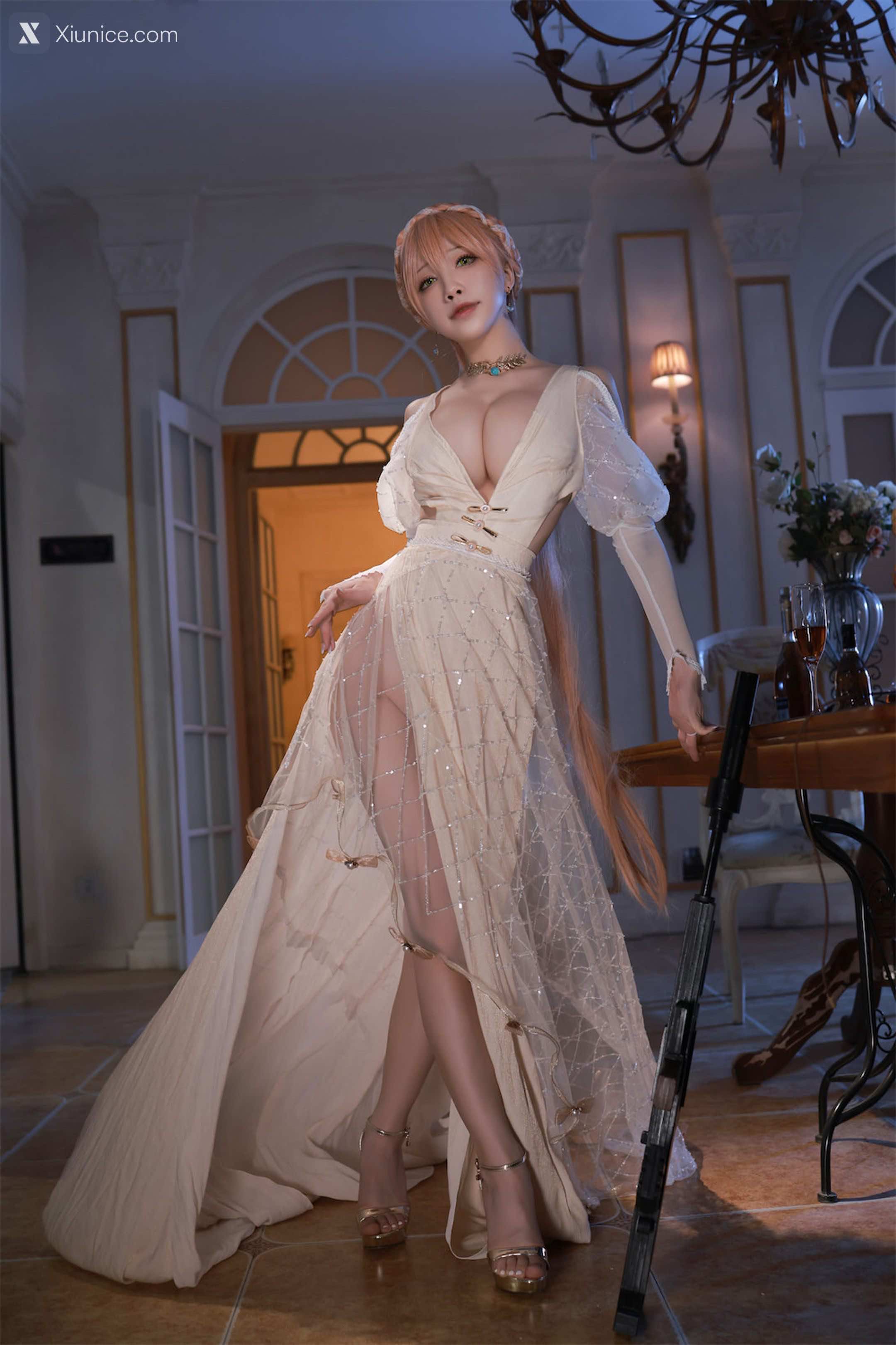 水淼Aqua Xiunice.com Vol.92 19