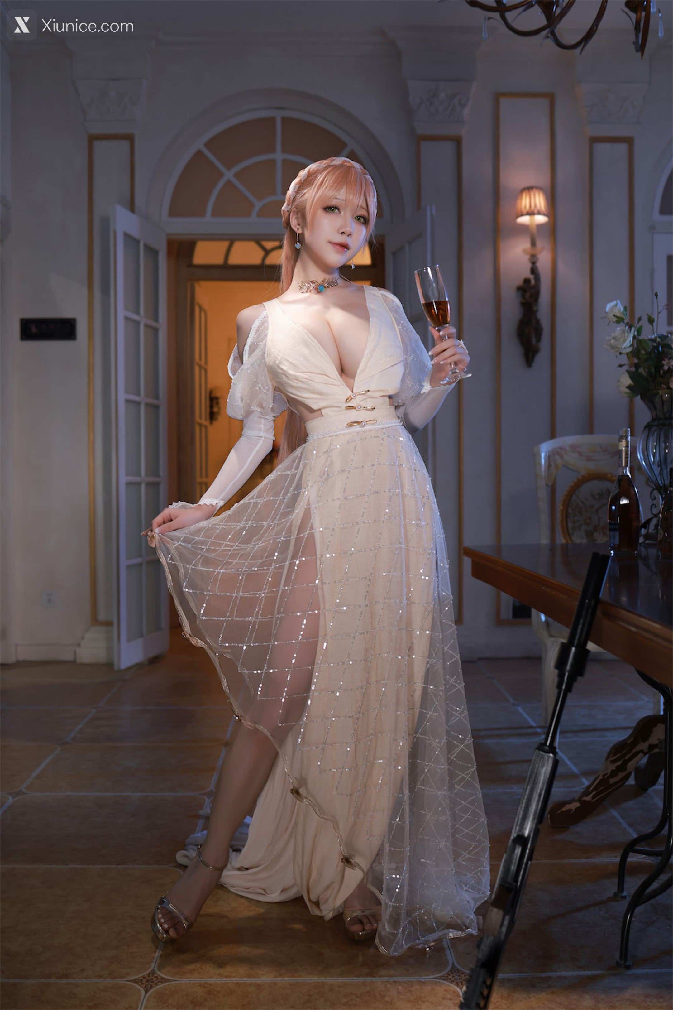 水淼Aqua Xiunice.com Vol.92 20