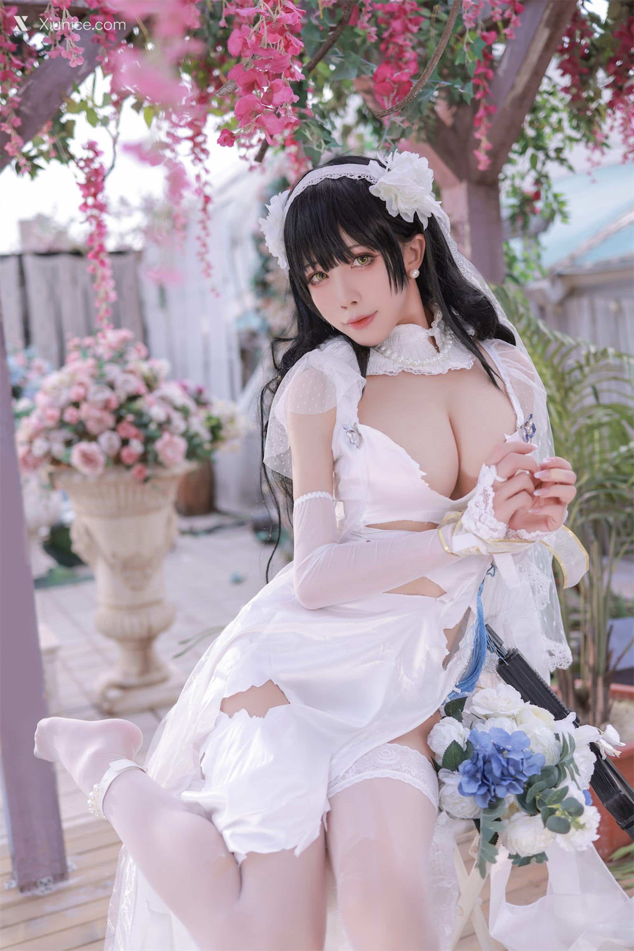 水淼Aqua Xiunice.com Vol.92 23