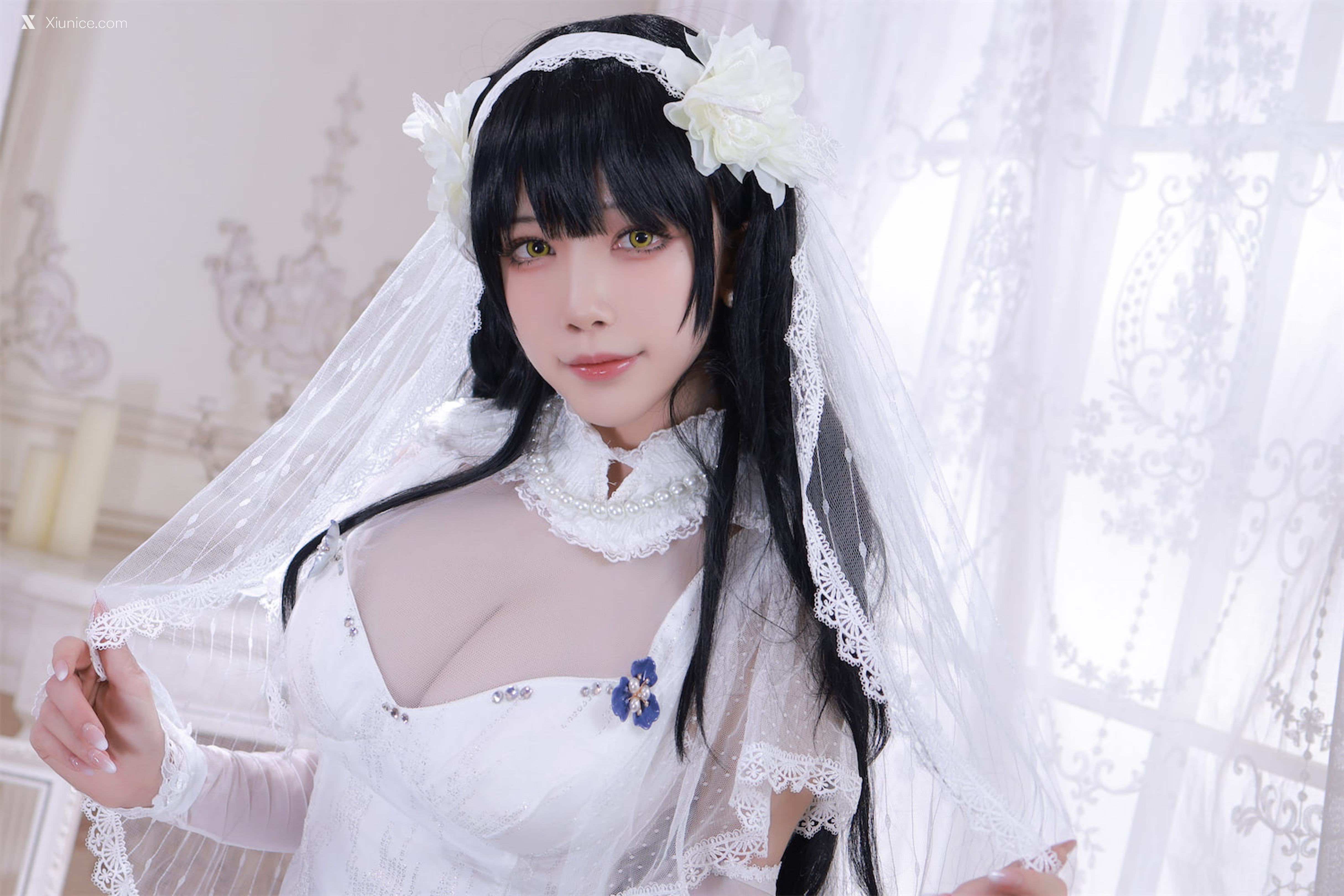 水淼Aqua Xiunice.com Vol.92 24