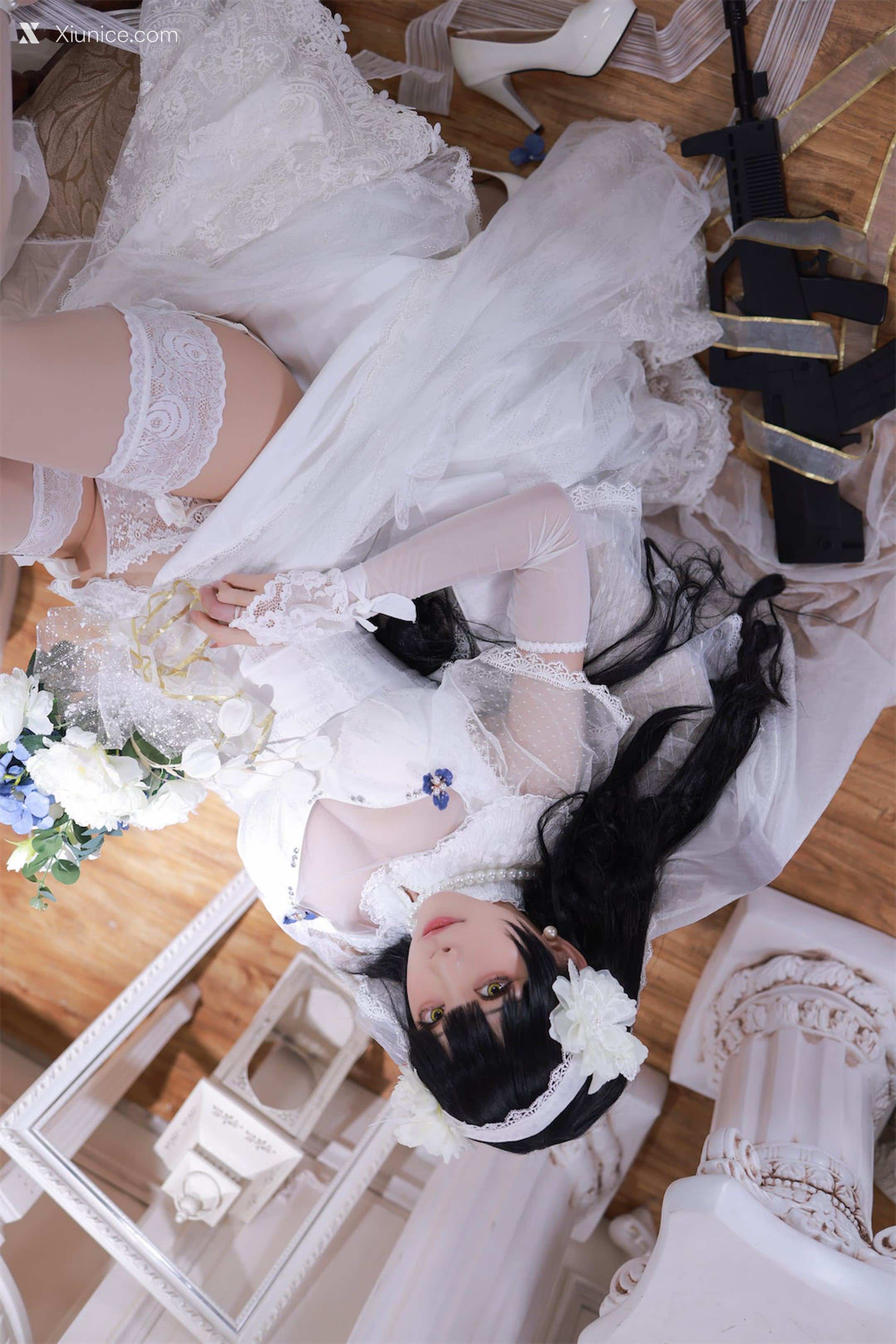 水淼Aqua Xiunice.com Vol.92 28