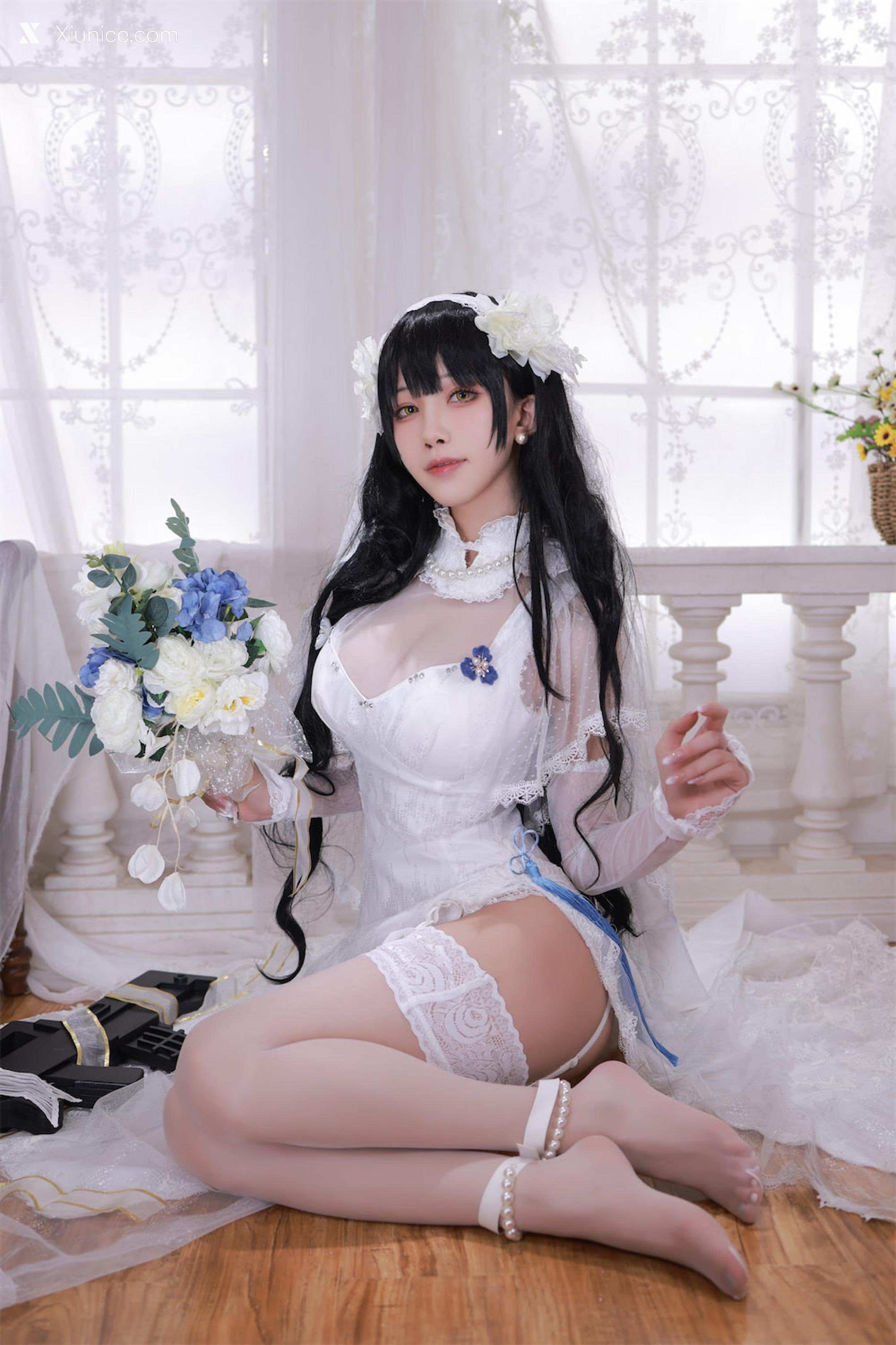 水淼Aqua Xiunice.com Vol.92 29