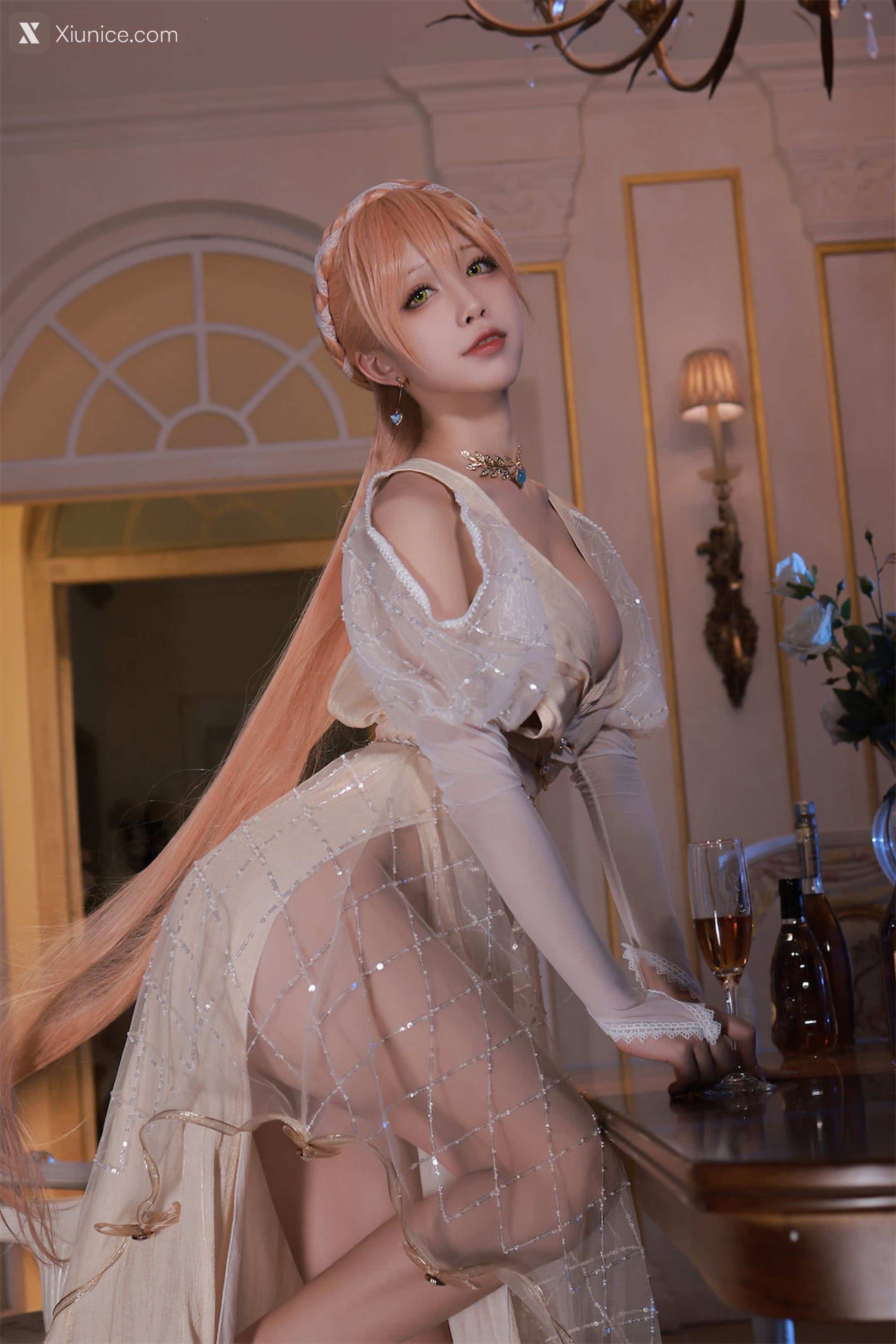 水淼Aqua Xiunice.com Vol.92 3