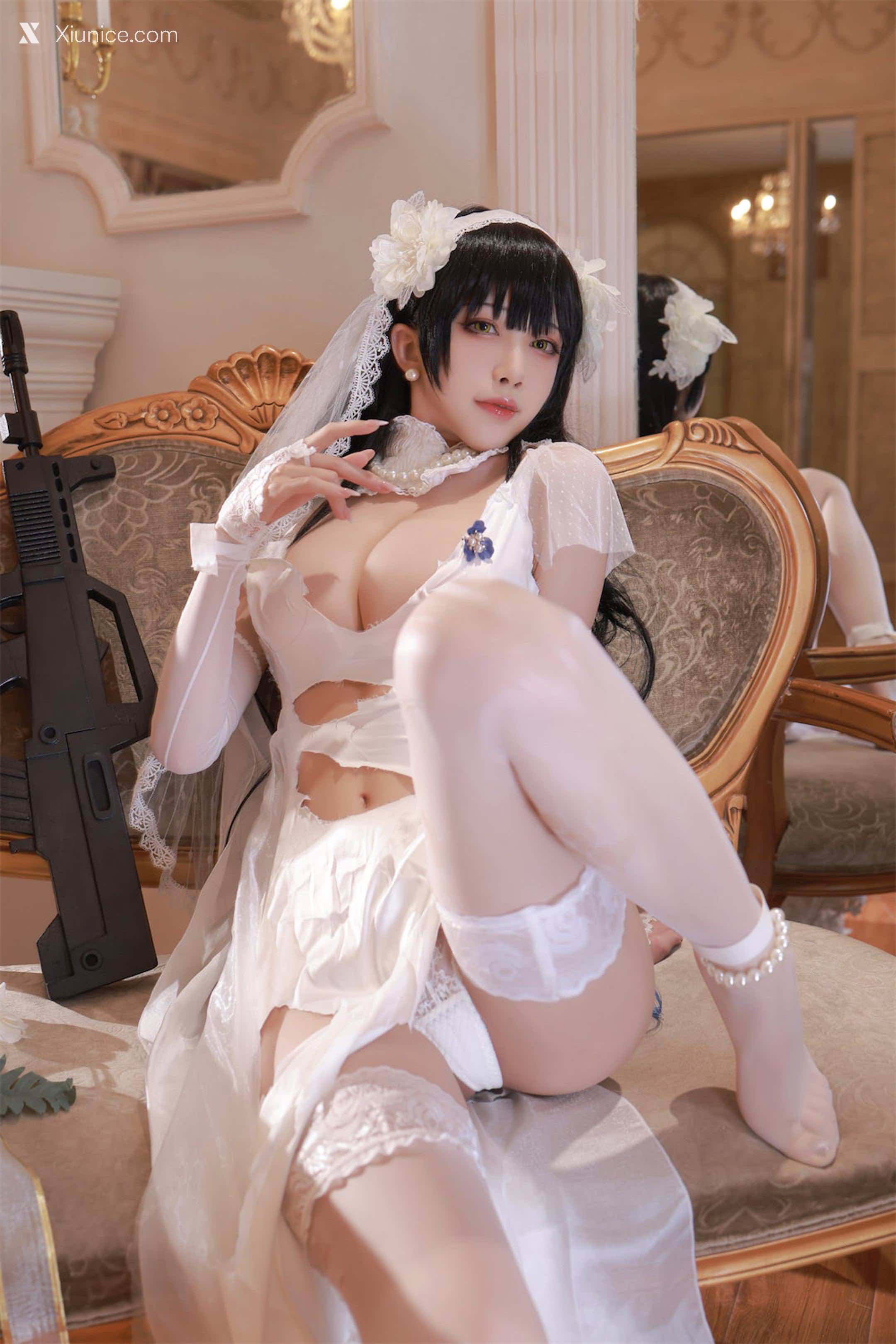 水淼Aqua Xiunice.com Vol.92 31