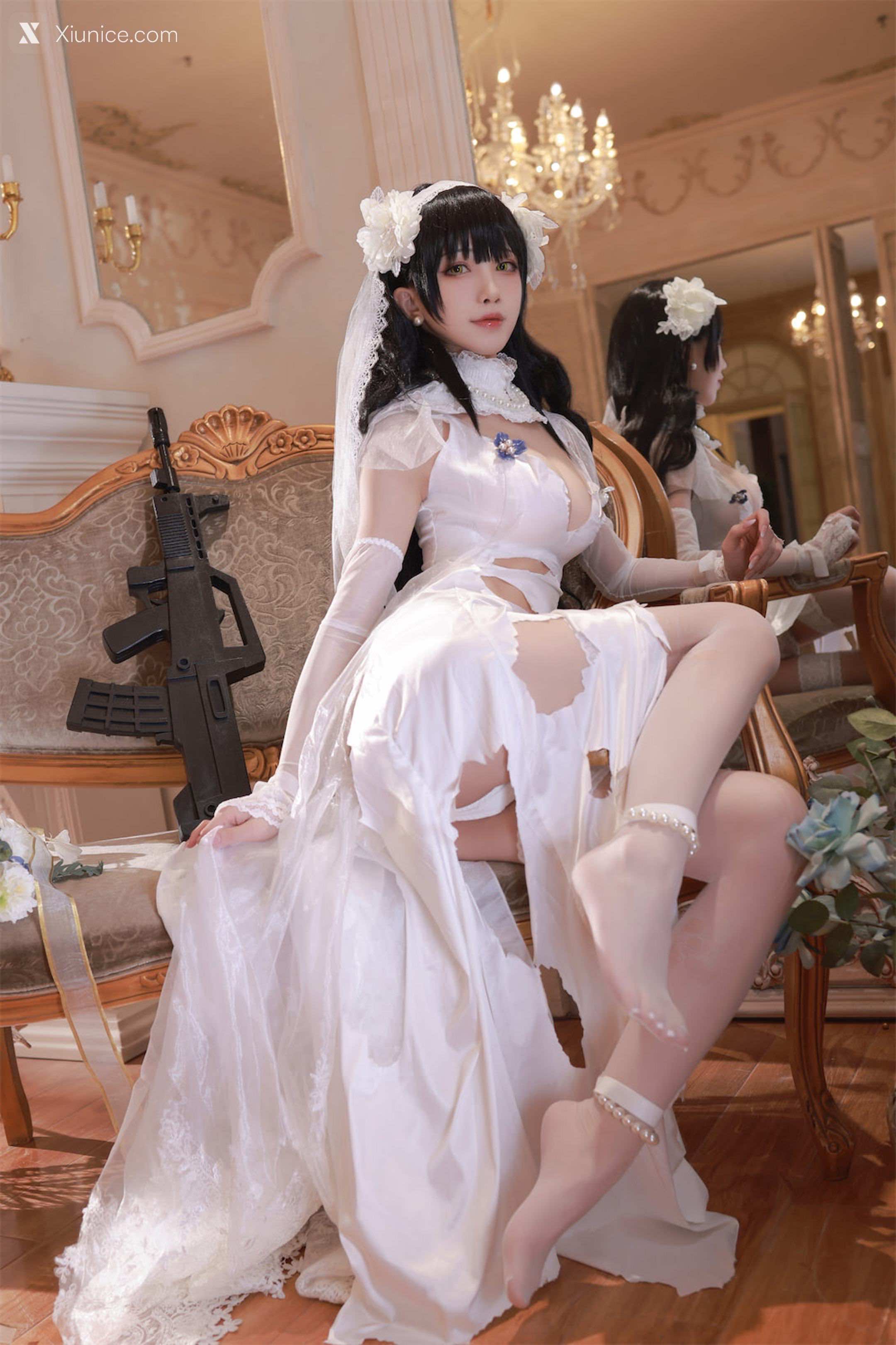 水淼Aqua Xiunice.com Vol.92 32