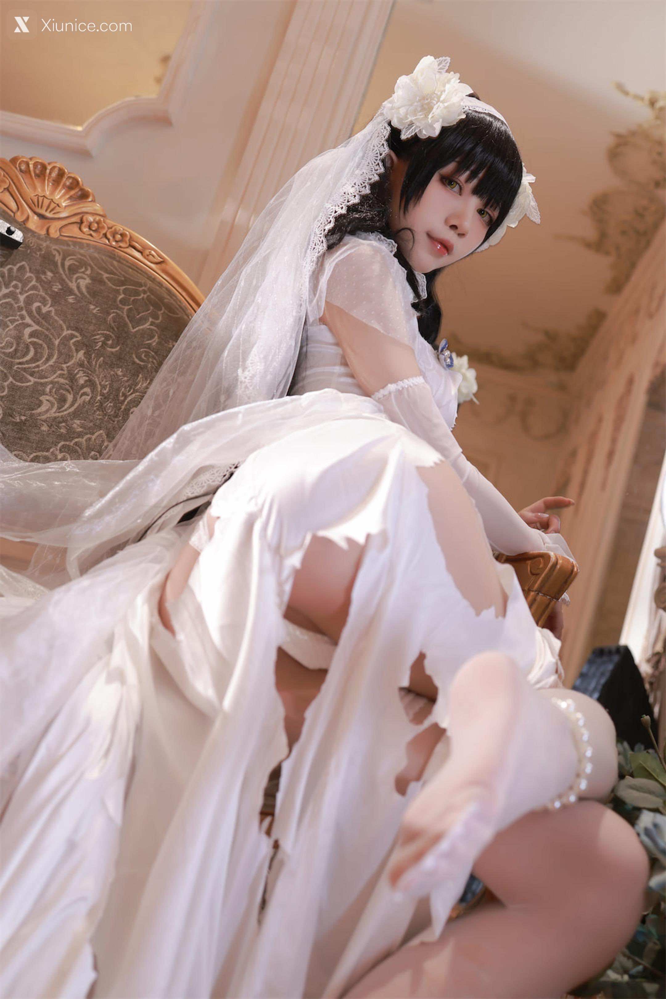 水淼Aqua Xiunice.com Vol.92 33