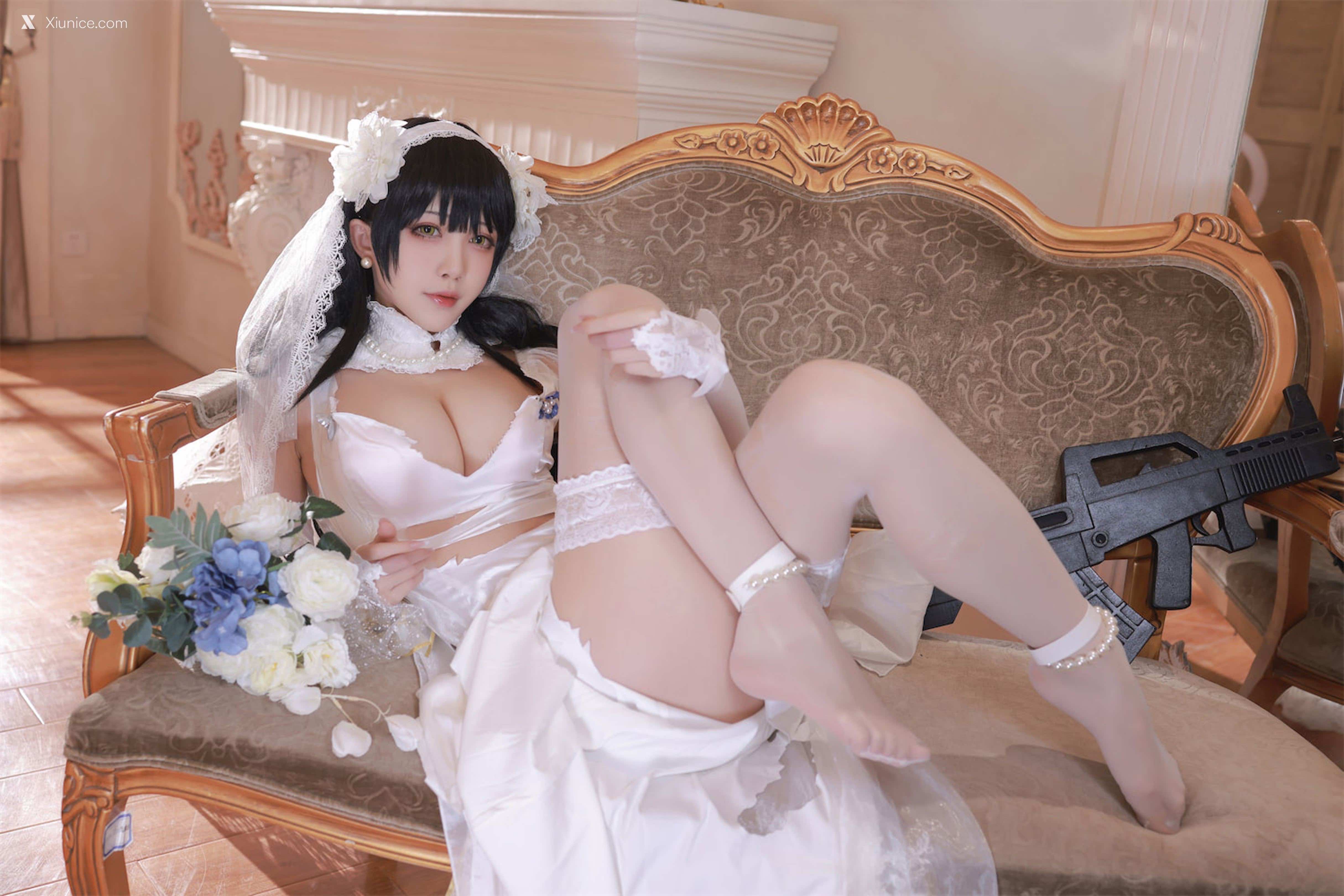 水淼Aqua Xiunice.com Vol.92 36