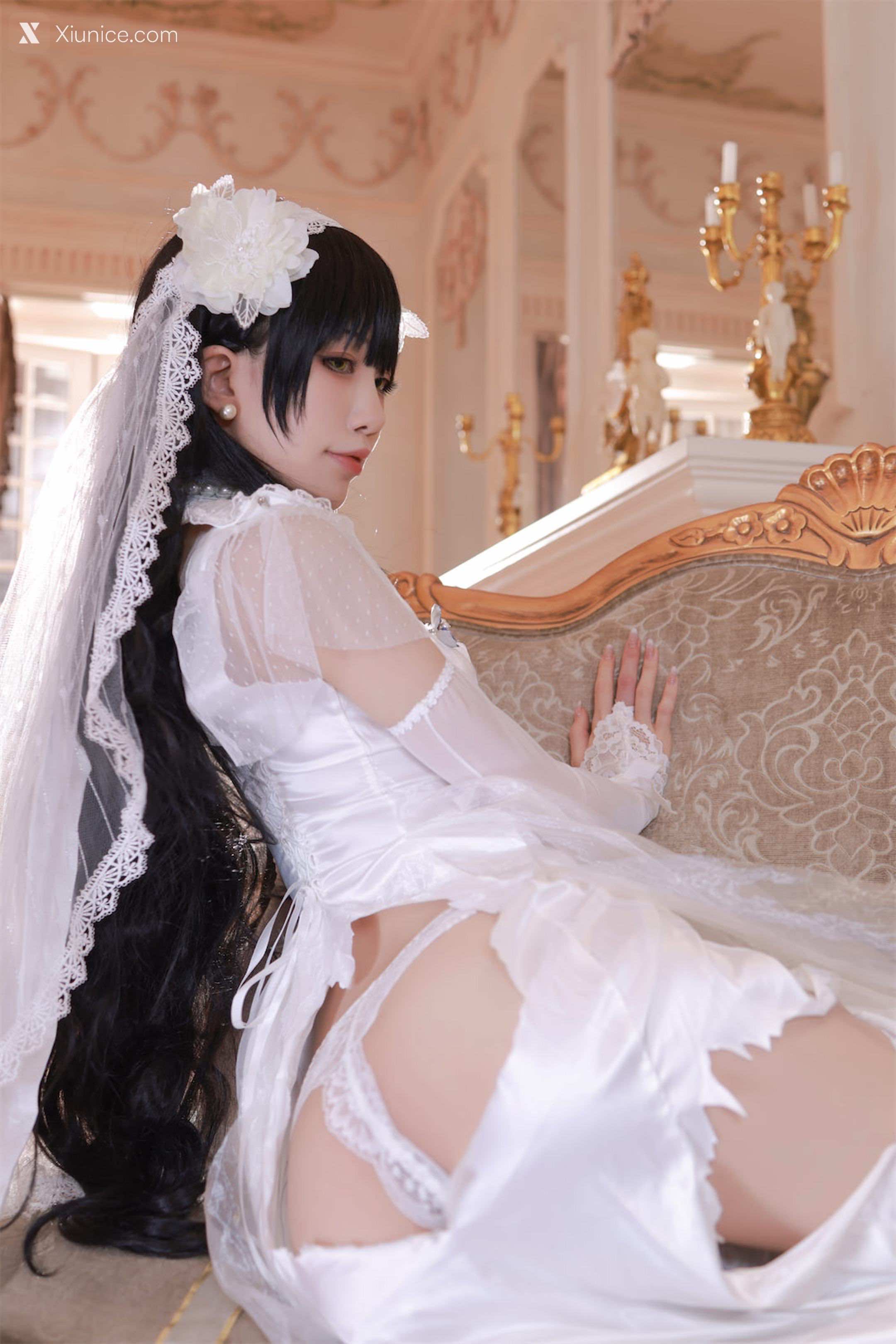 水淼Aqua Xiunice.com Vol.92 38