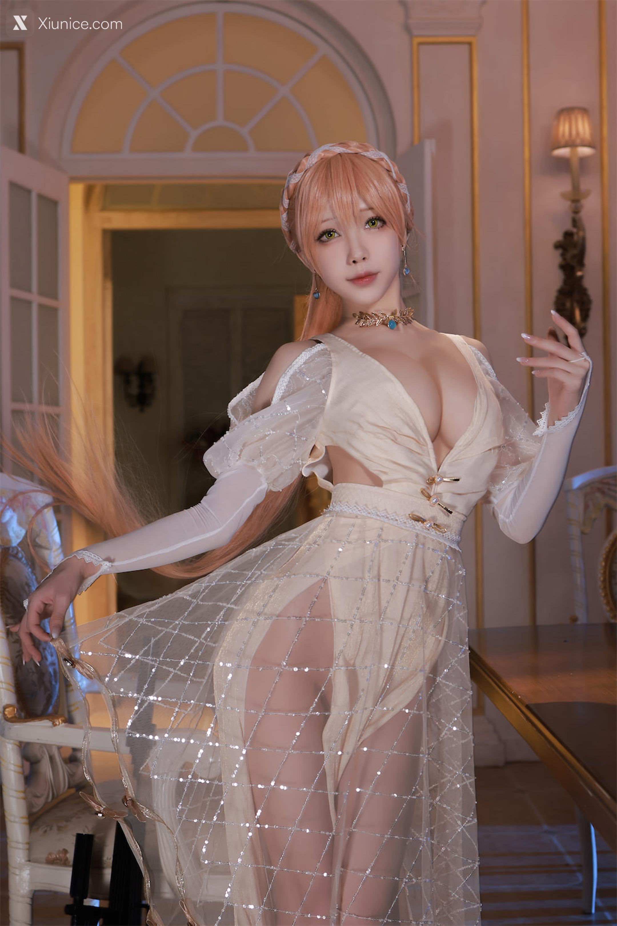 水淼Aqua Xiunice.com Vol.92 4