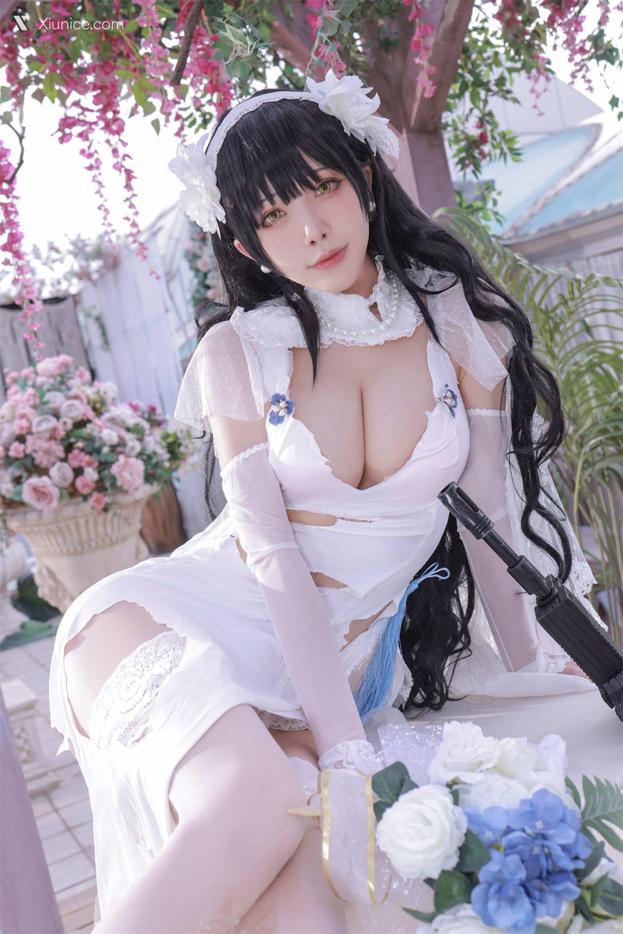 水淼Aqua Xiunice.com Vol.92 42