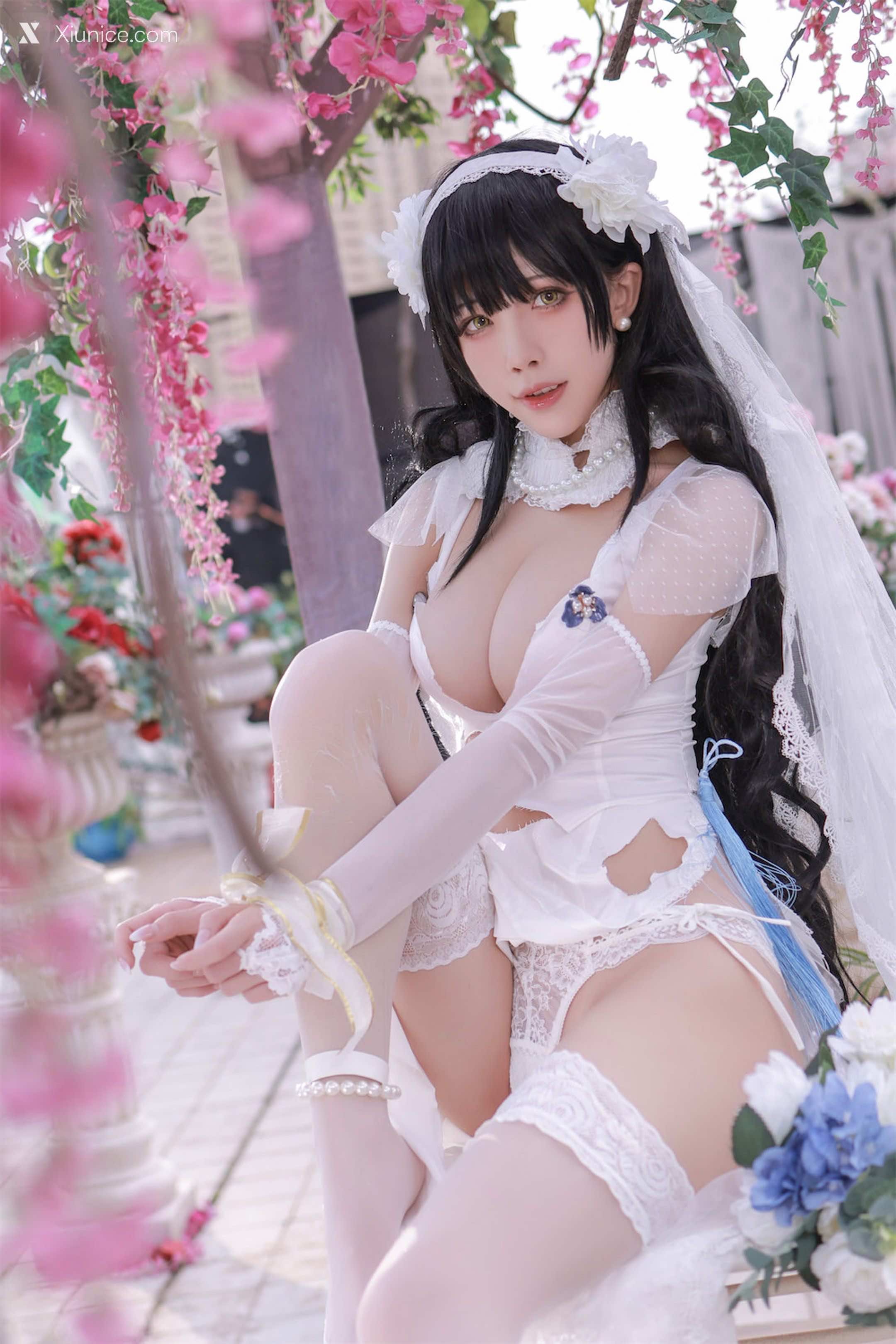 水淼Aqua Xiunice.com Vol.92 44