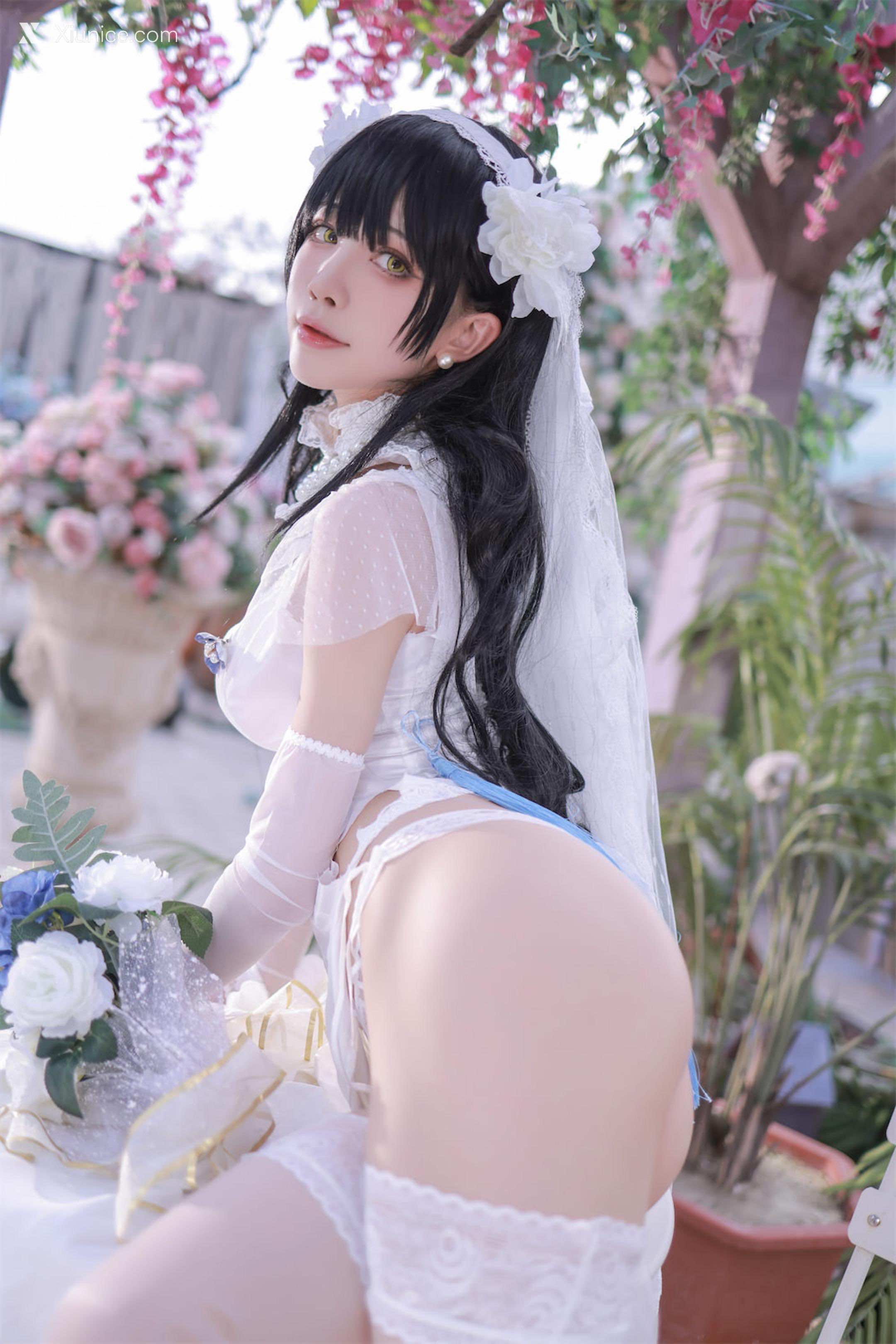 水淼Aqua Xiunice.com Vol.92 45