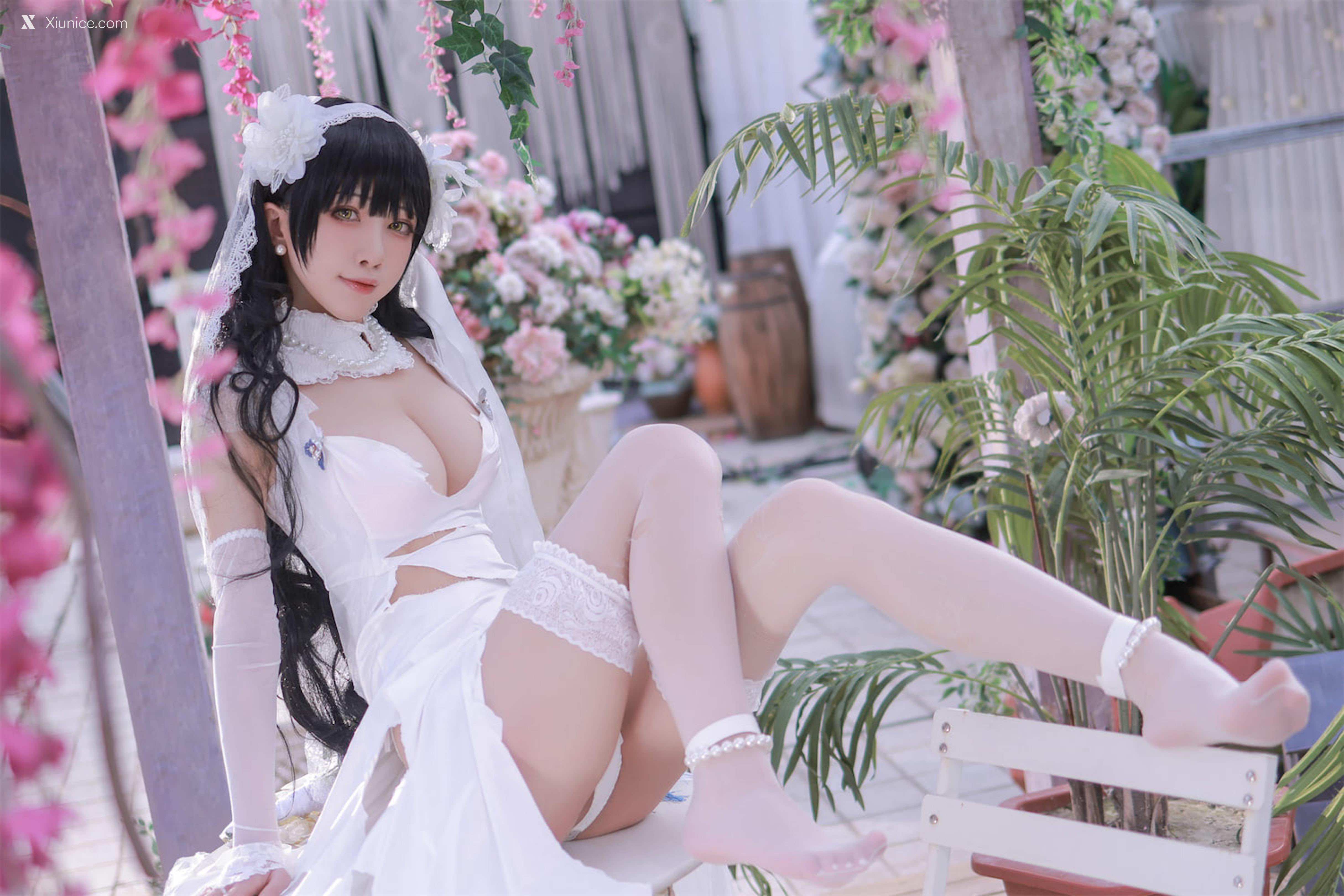 水淼Aqua Xiunice.com Vol.92 46
