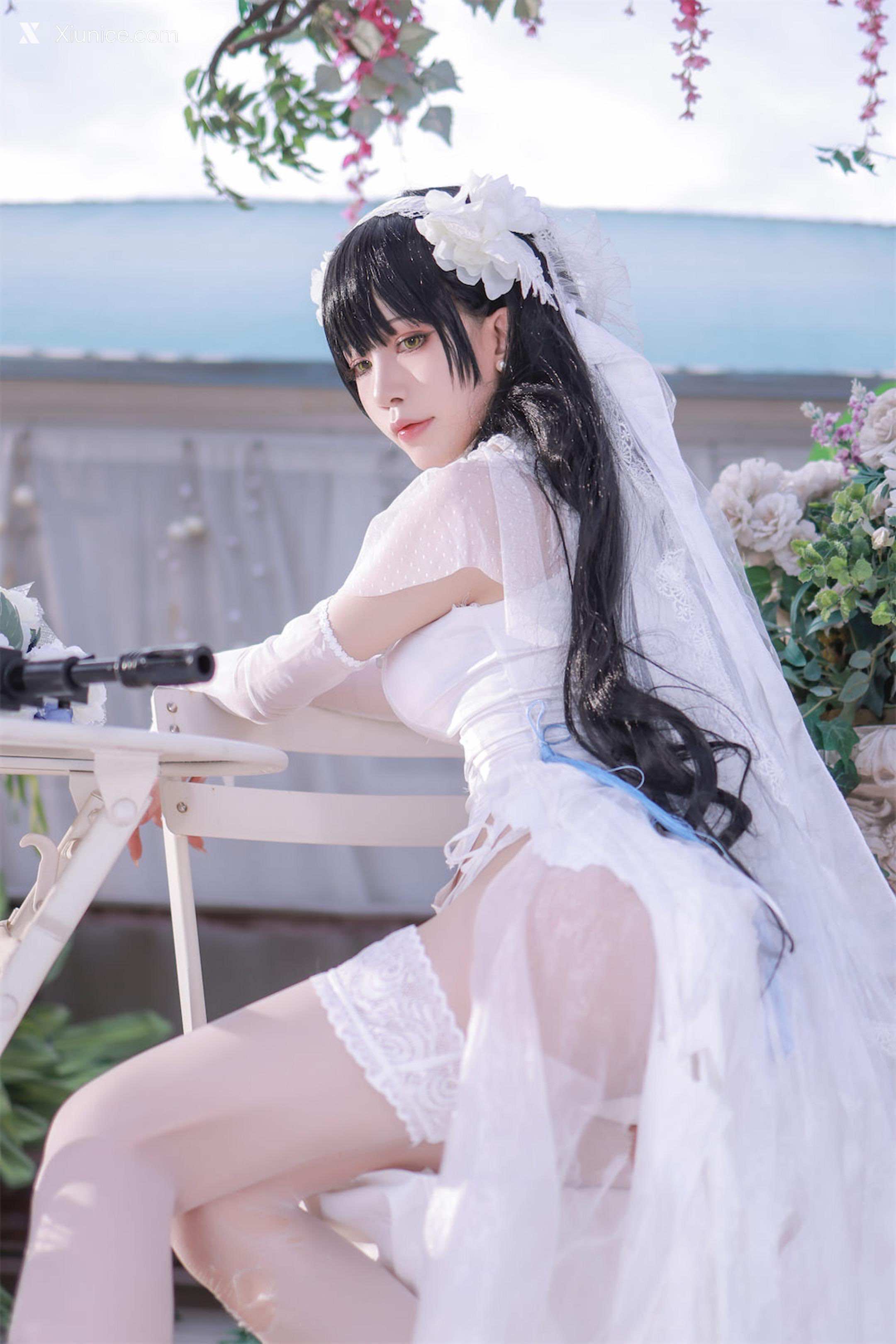 水淼Aqua Xiunice.com Vol.92 49