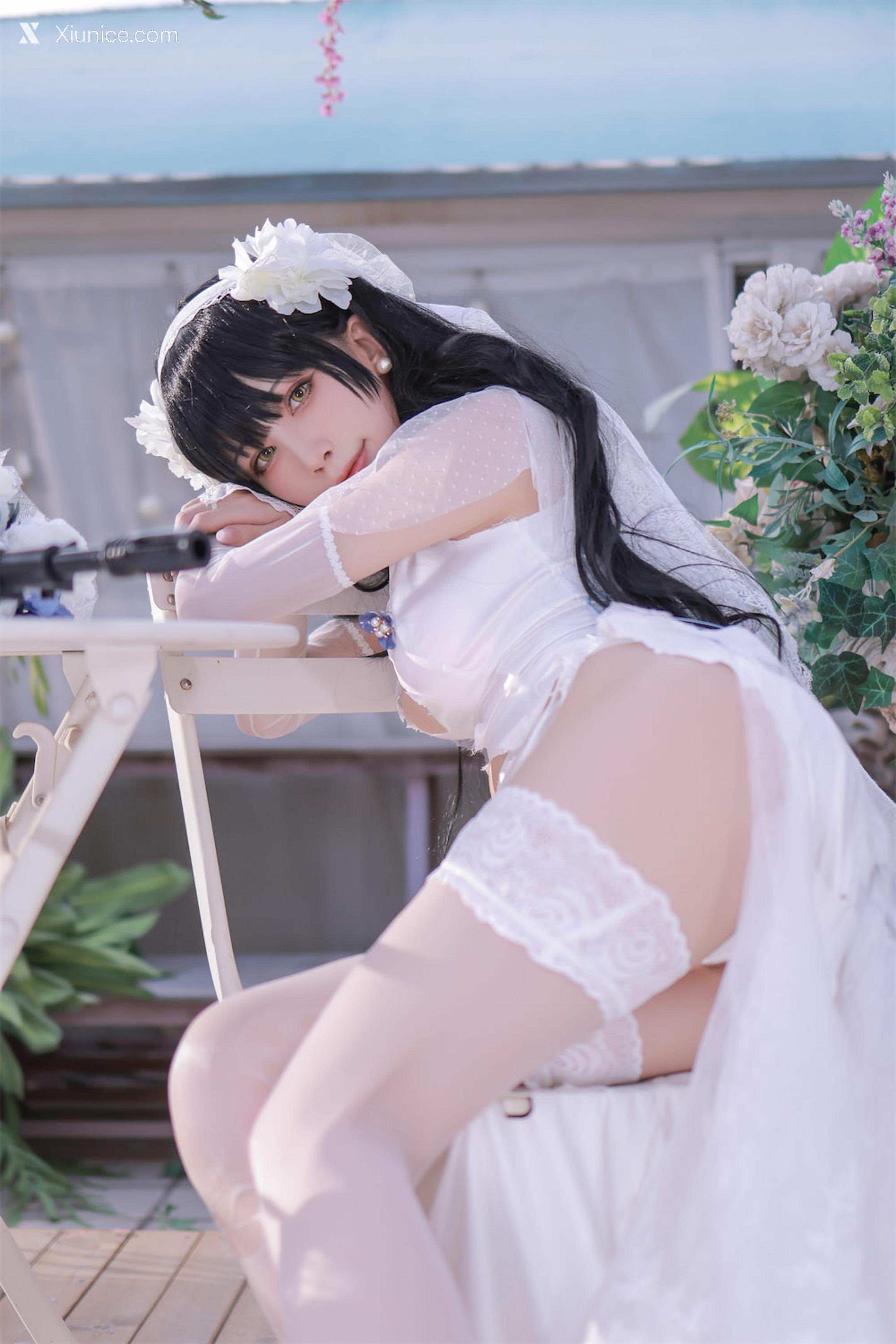 水淼Aqua Xiunice.com Vol.92 50
