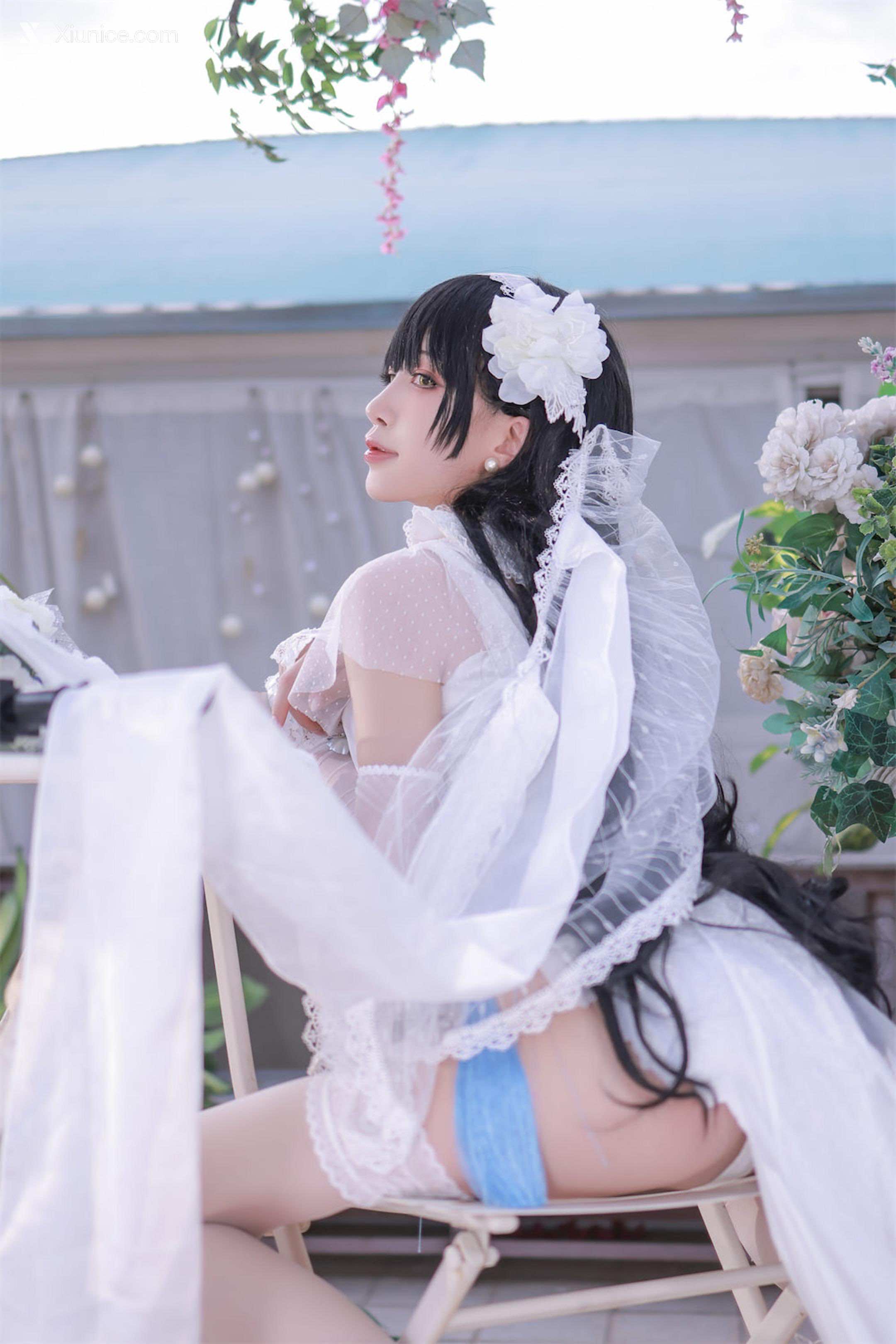 水淼Aqua Xiunice.com Vol.92 52