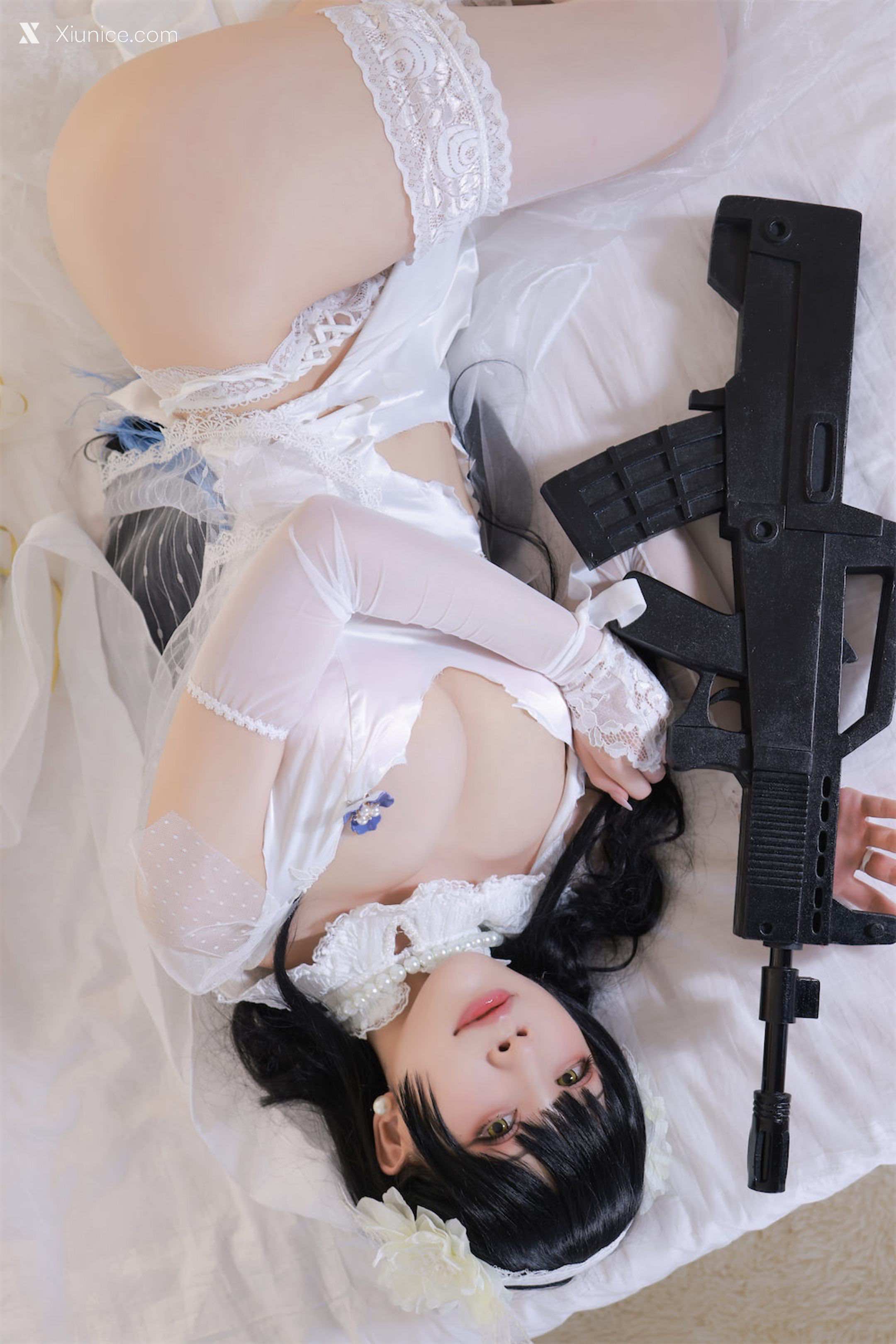 水淼Aqua Xiunice.com Vol.92 64