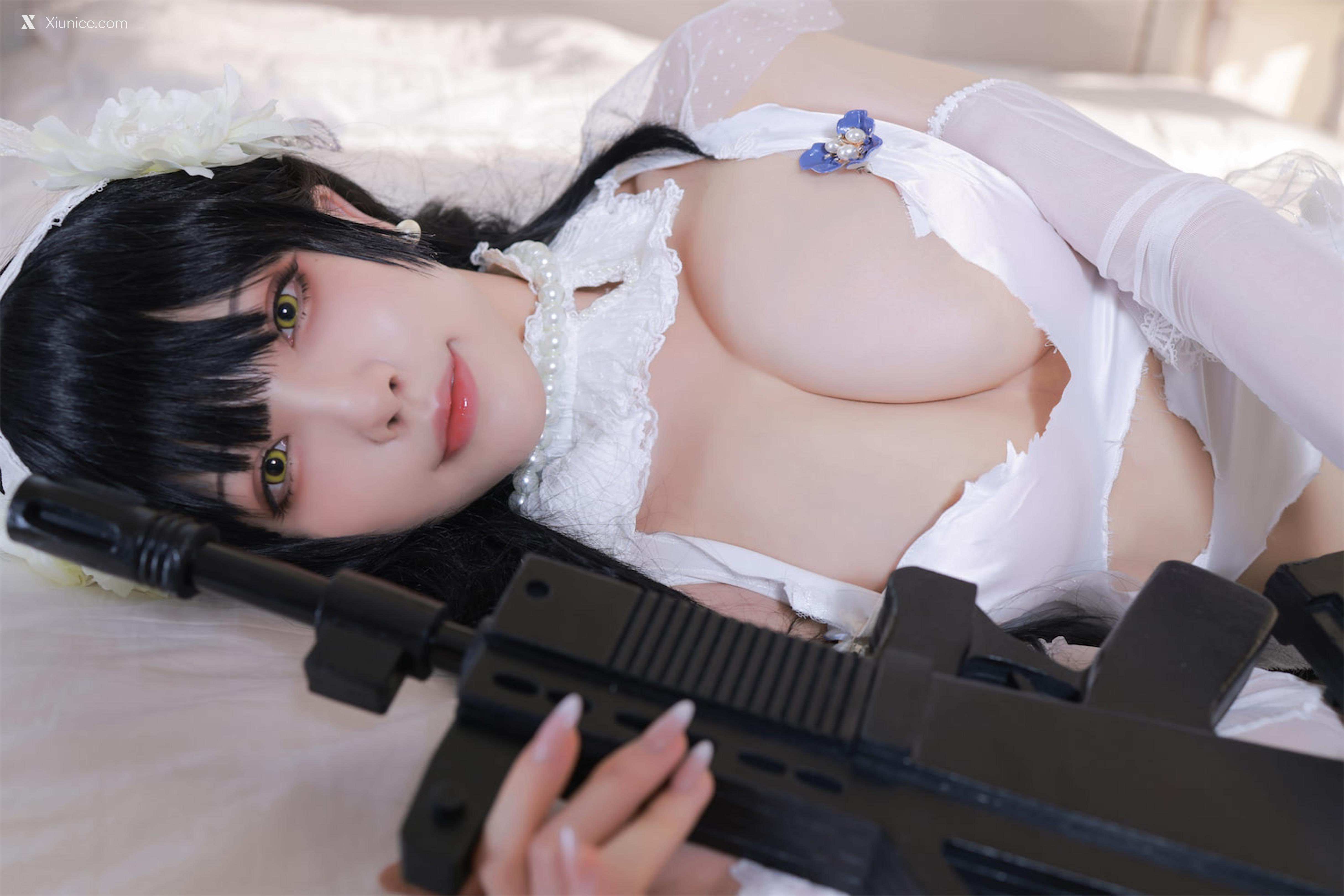 水淼Aqua Xiunice.com Vol.92 65