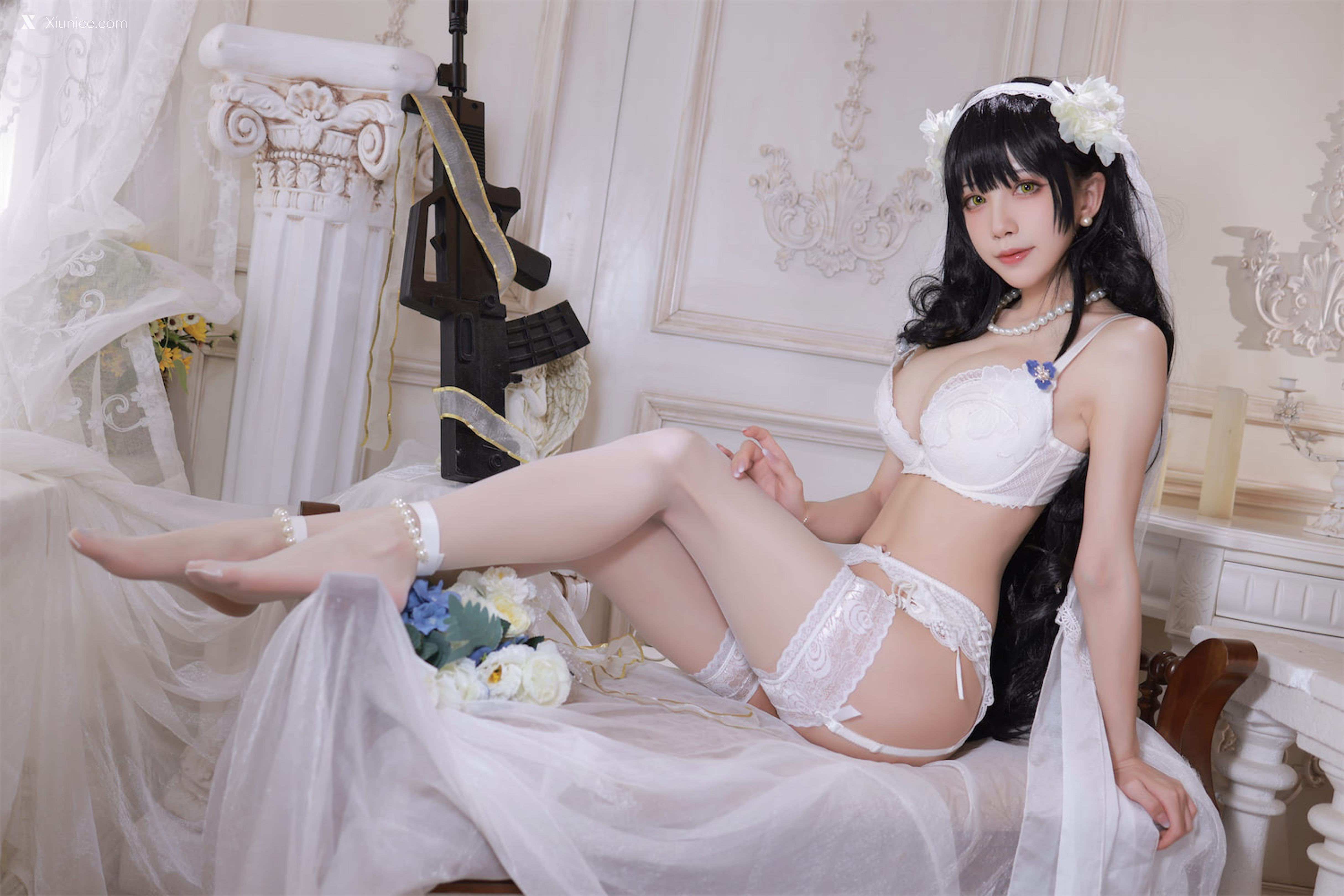 水淼Aqua Xiunice.com Vol.92 69