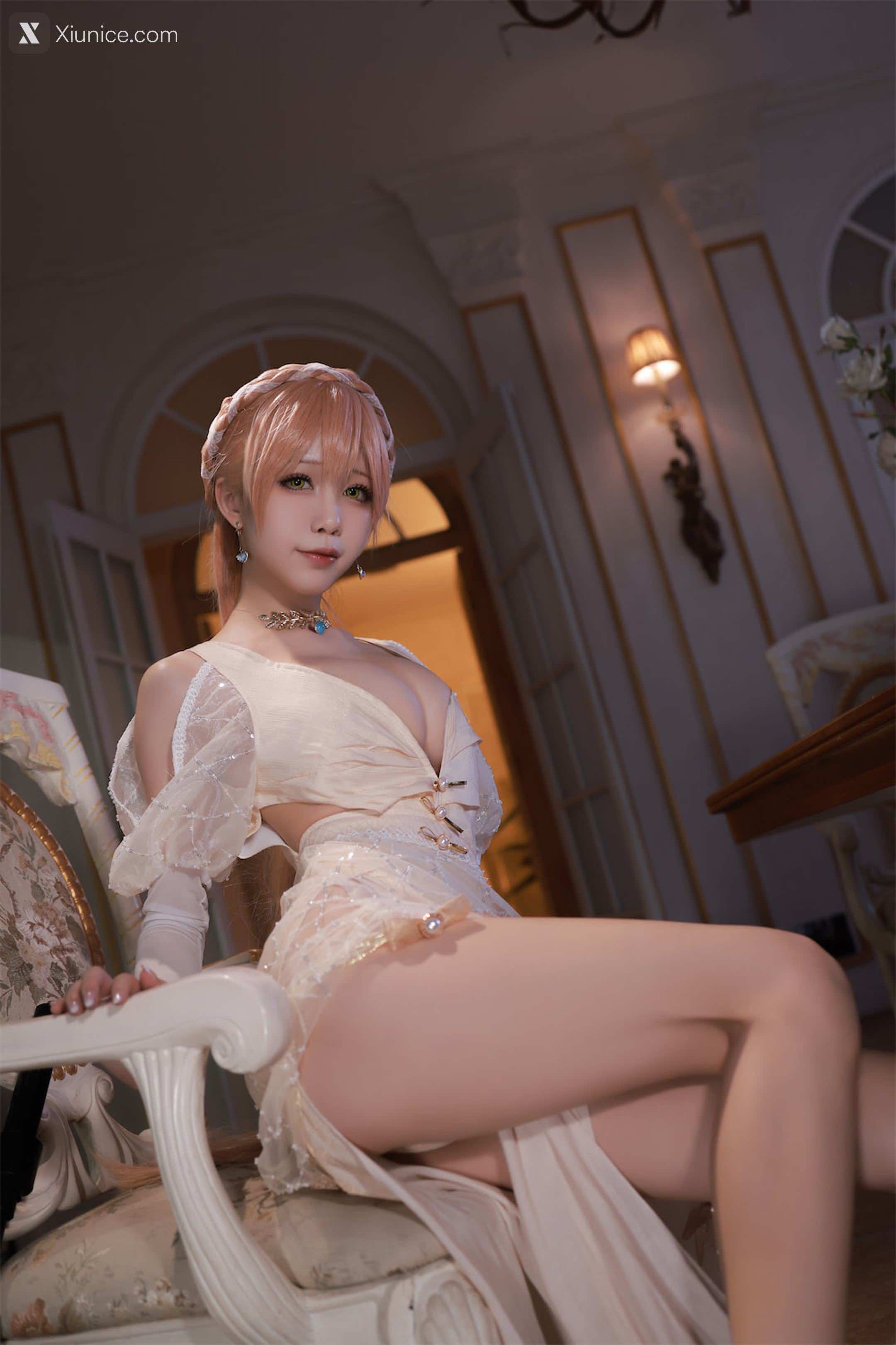 水淼Aqua Xiunice.com Vol.92 9