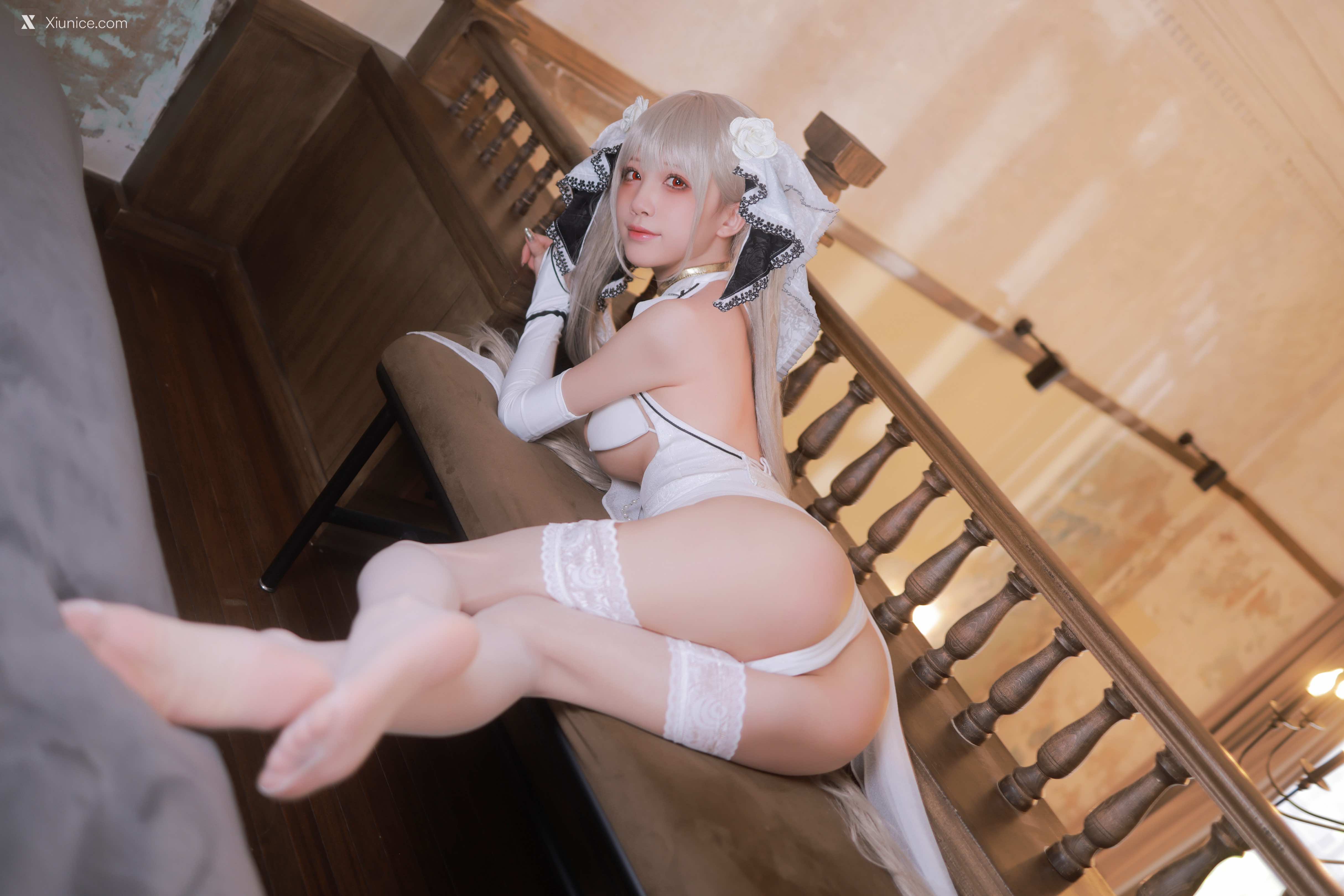 水淼Aqua Xiunice.com Vol.93 109
