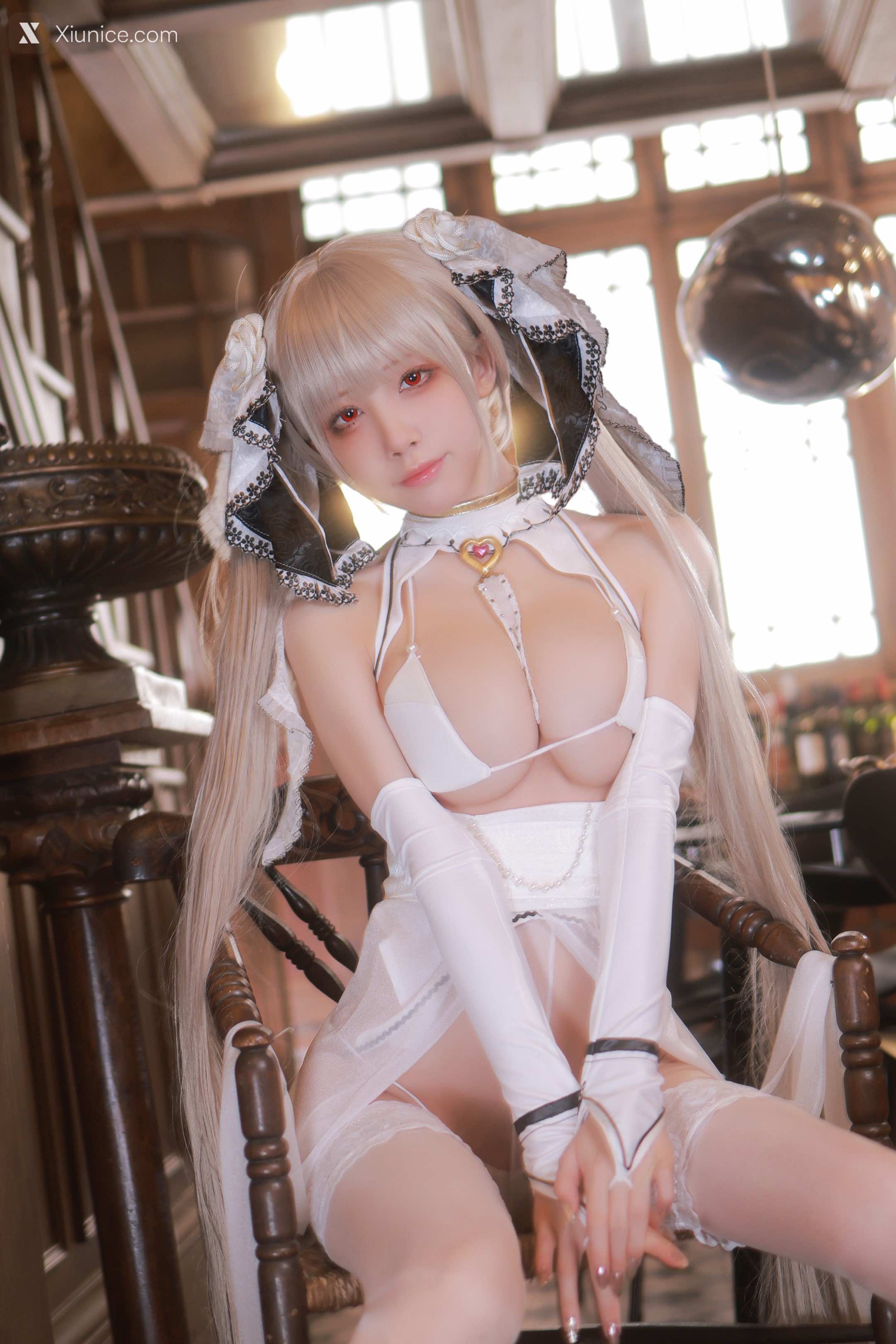 水淼Aqua Xiunice.com Vol.93 130