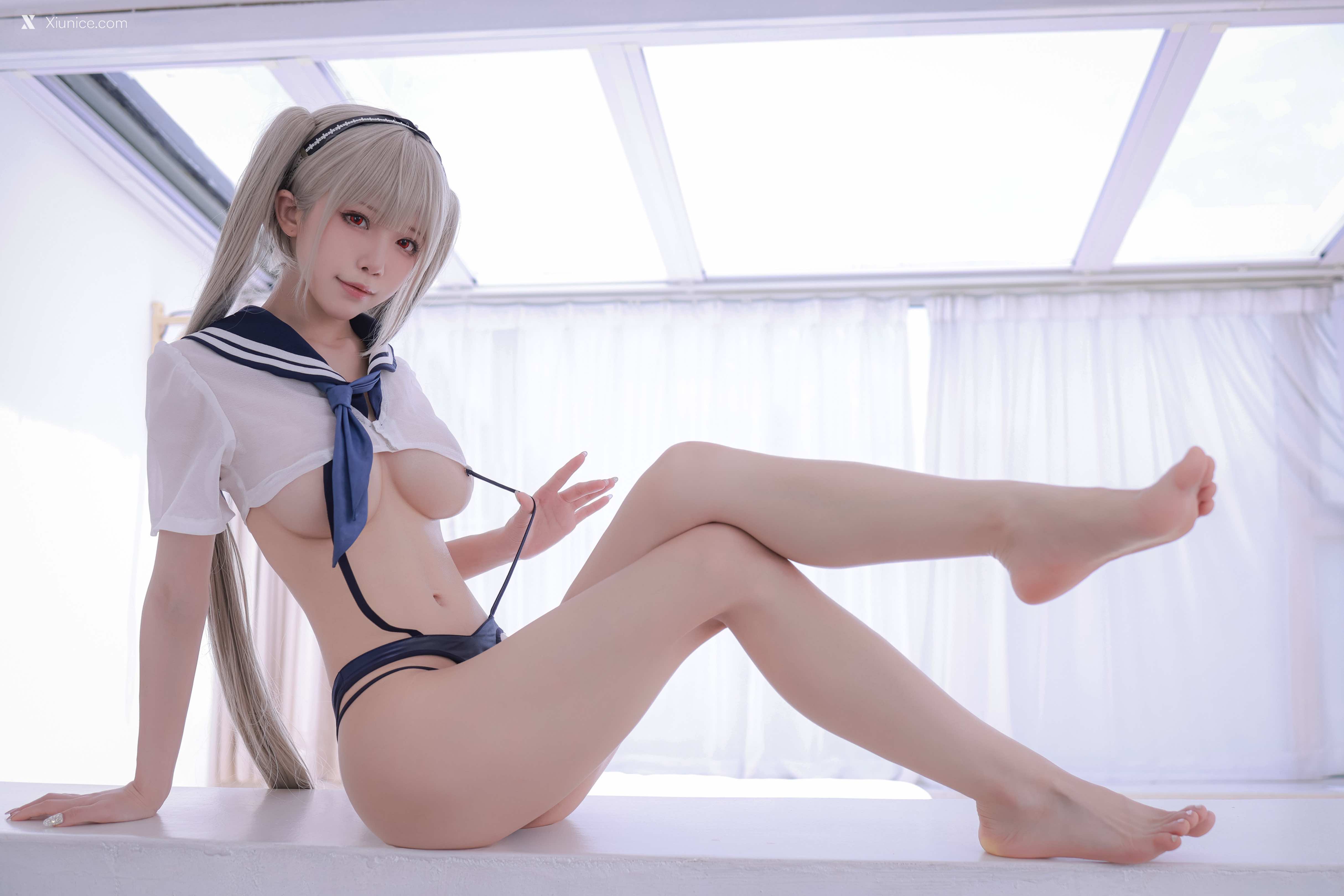 水淼Aqua Xiunice.com Vol.93 29